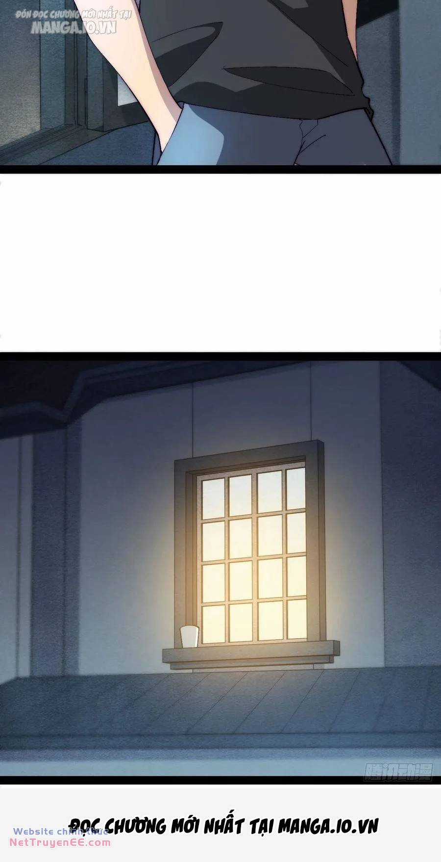 Tà Ác Làm Vương Chapter 28 trang 8