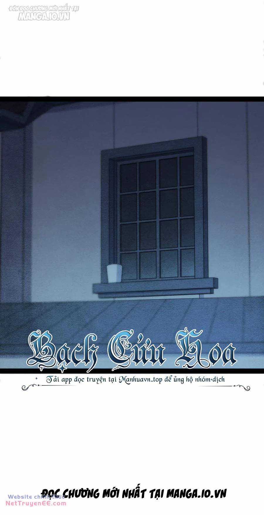 Tà Ác Làm Vương Chapter 28 trang 9