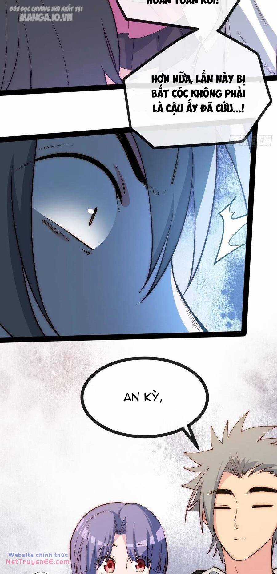 Tà Ác Làm Vương Chapter 29 trang 18