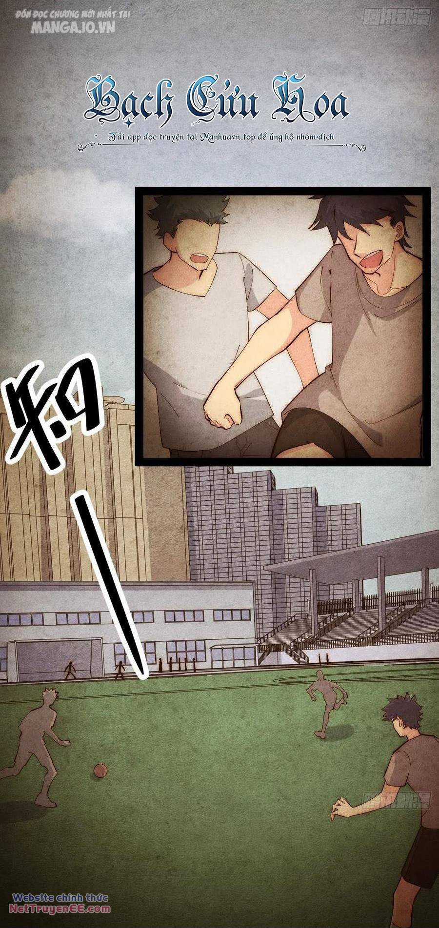 Tà Ác Làm Vương Chapter 29 trang 2