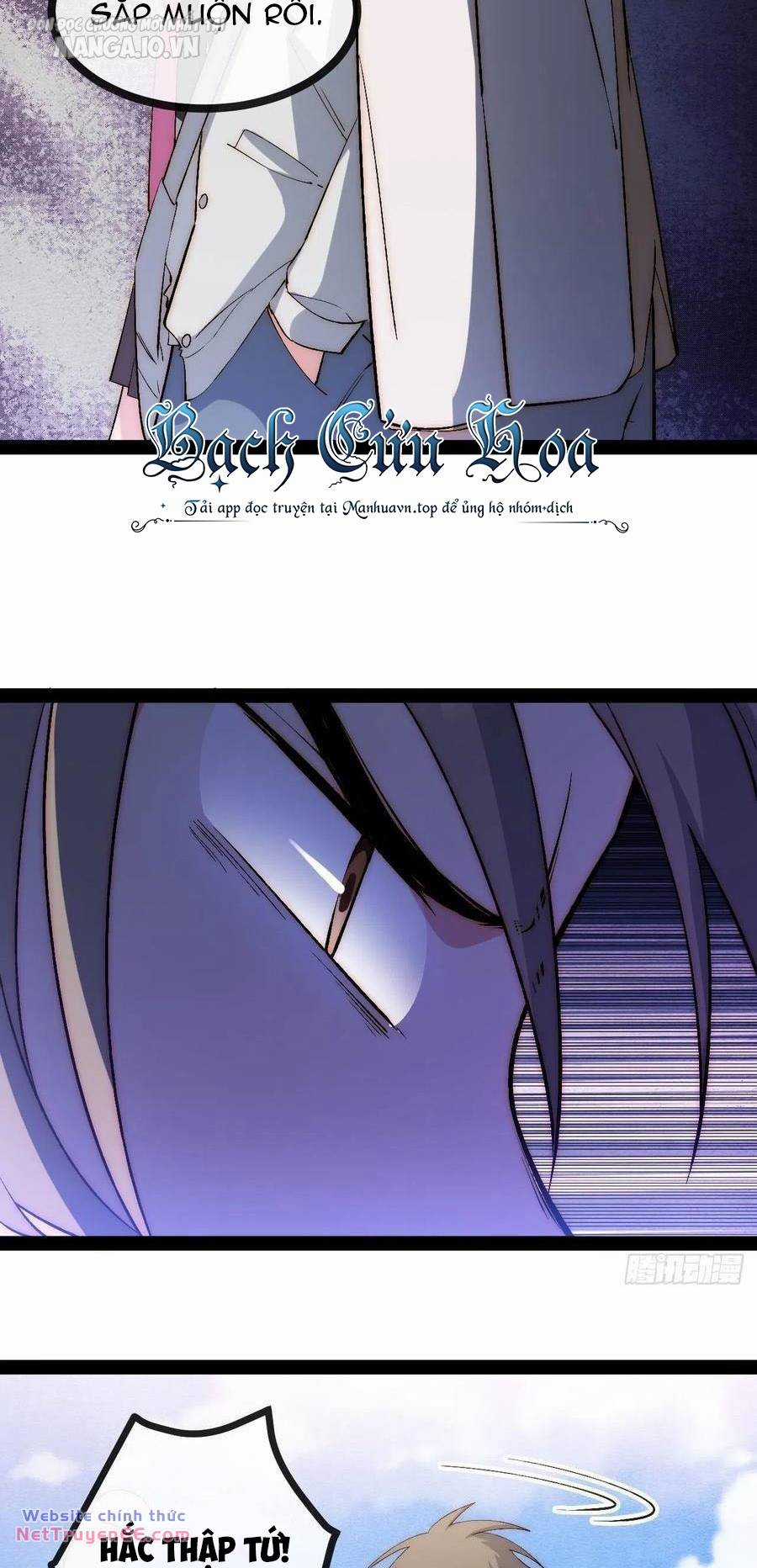 Tà Ác Làm Vương Chapter 29 trang 20