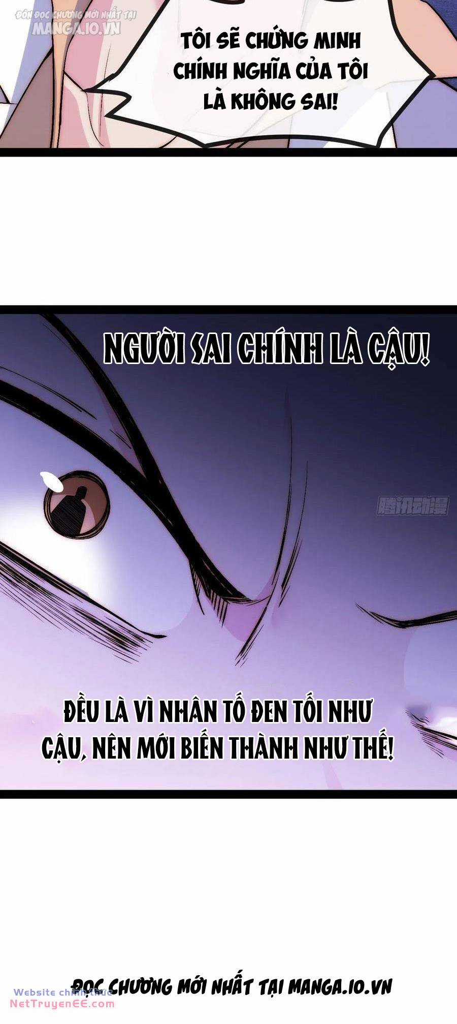 Tà Ác Làm Vương Chapter 29 trang 22