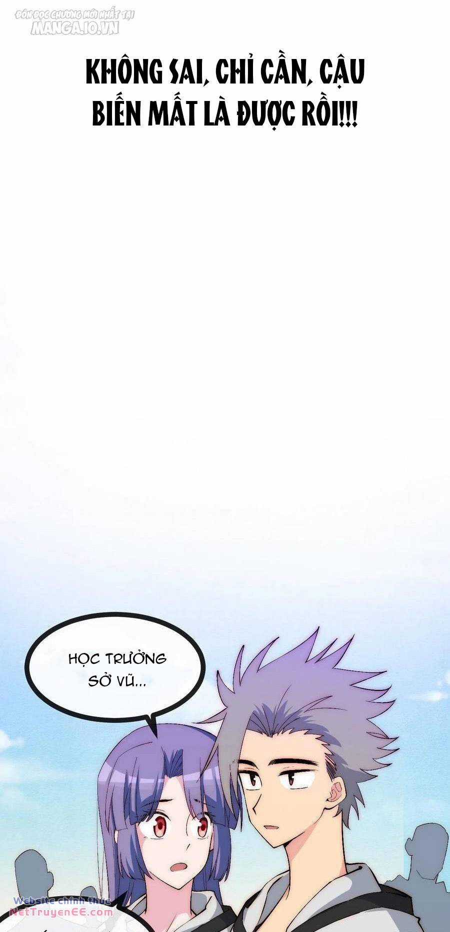 Tà Ác Làm Vương Chapter 29 trang 23