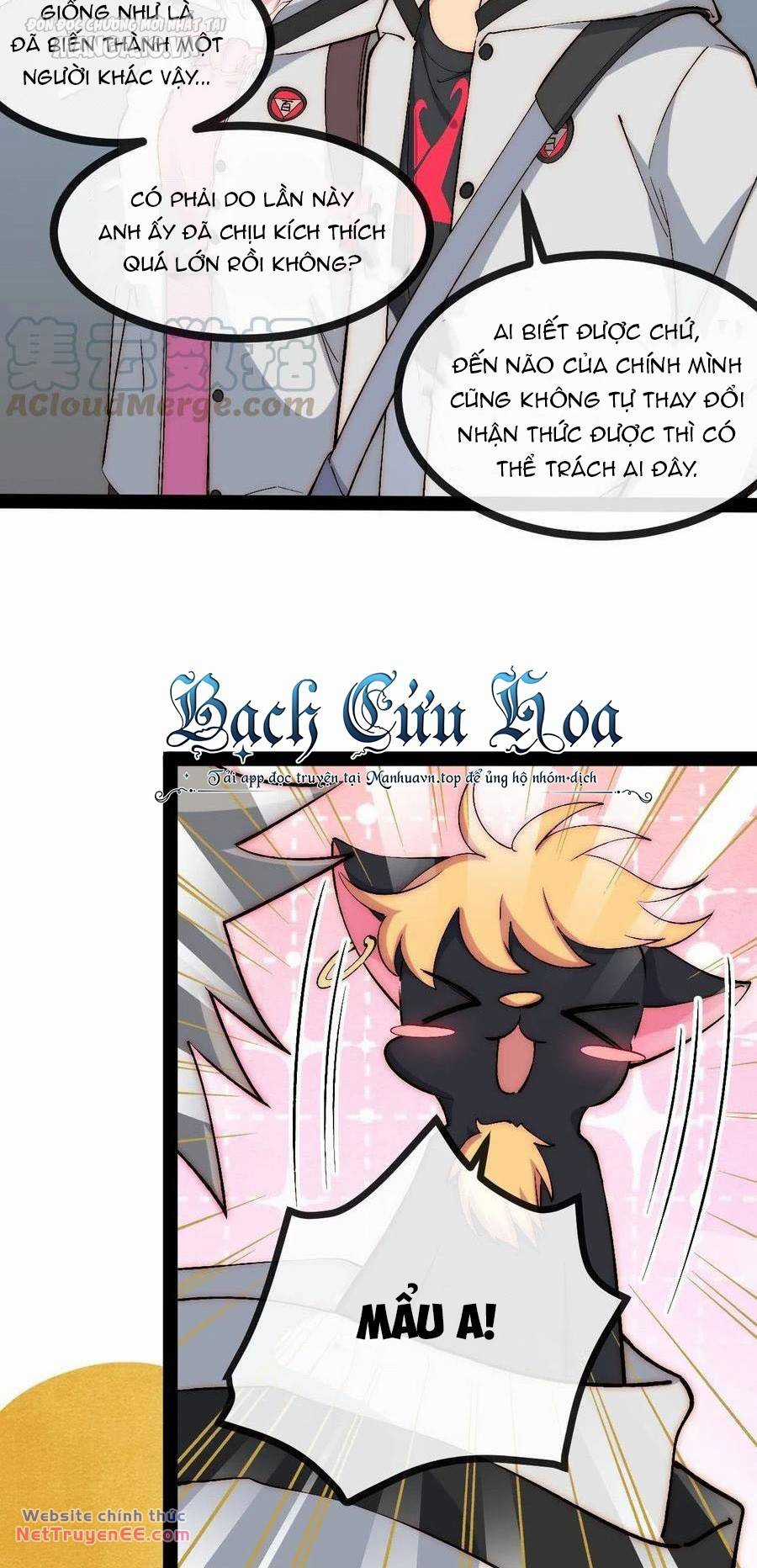 Tà Ác Làm Vương Chapter 29 trang 24