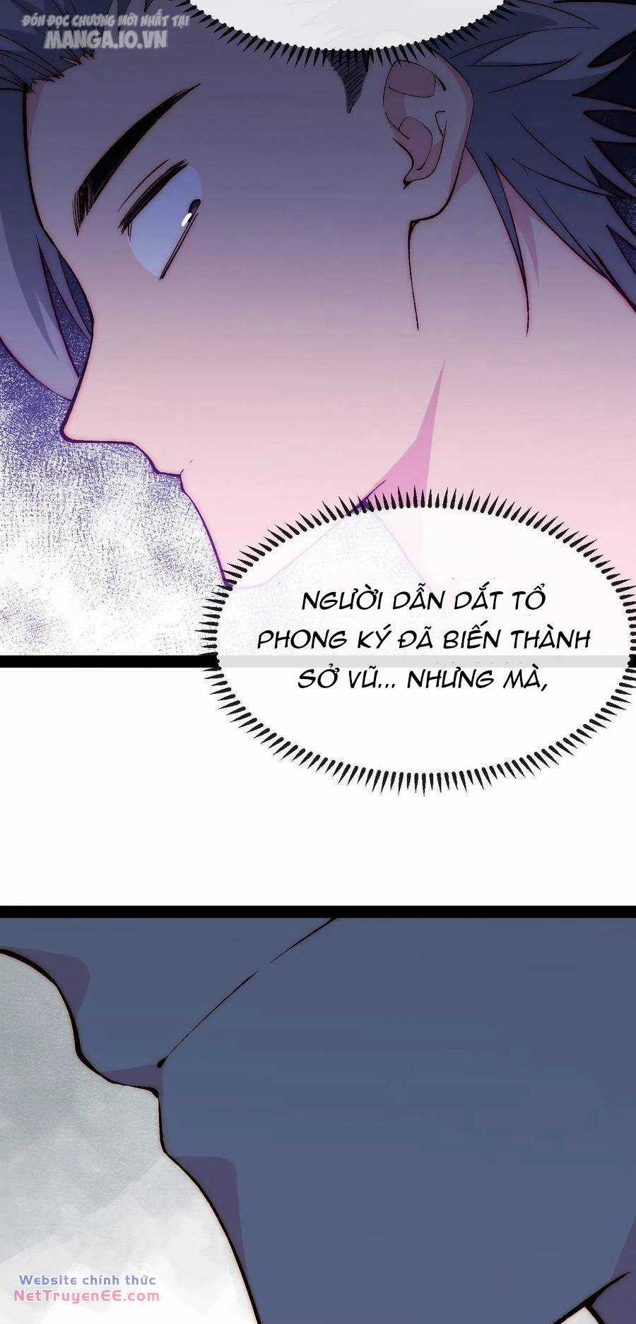 Tà Ác Làm Vương Chapter 29 trang 26