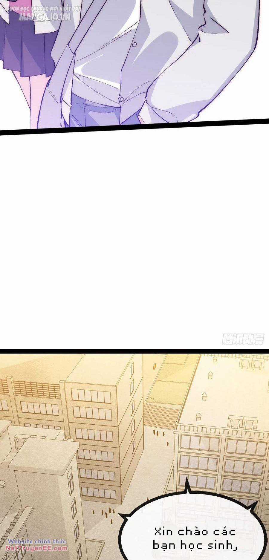 Tà Ác Làm Vương Chapter 29 trang 28