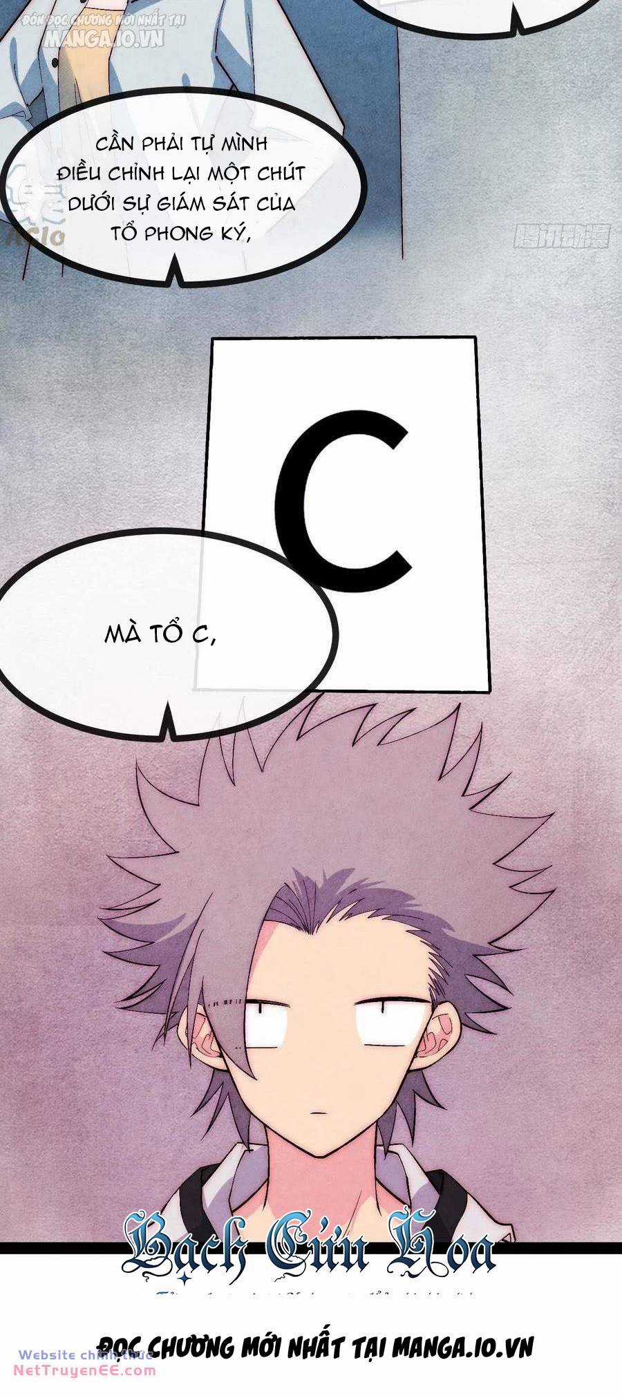 Tà Ác Làm Vương Chapter 29 trang 37