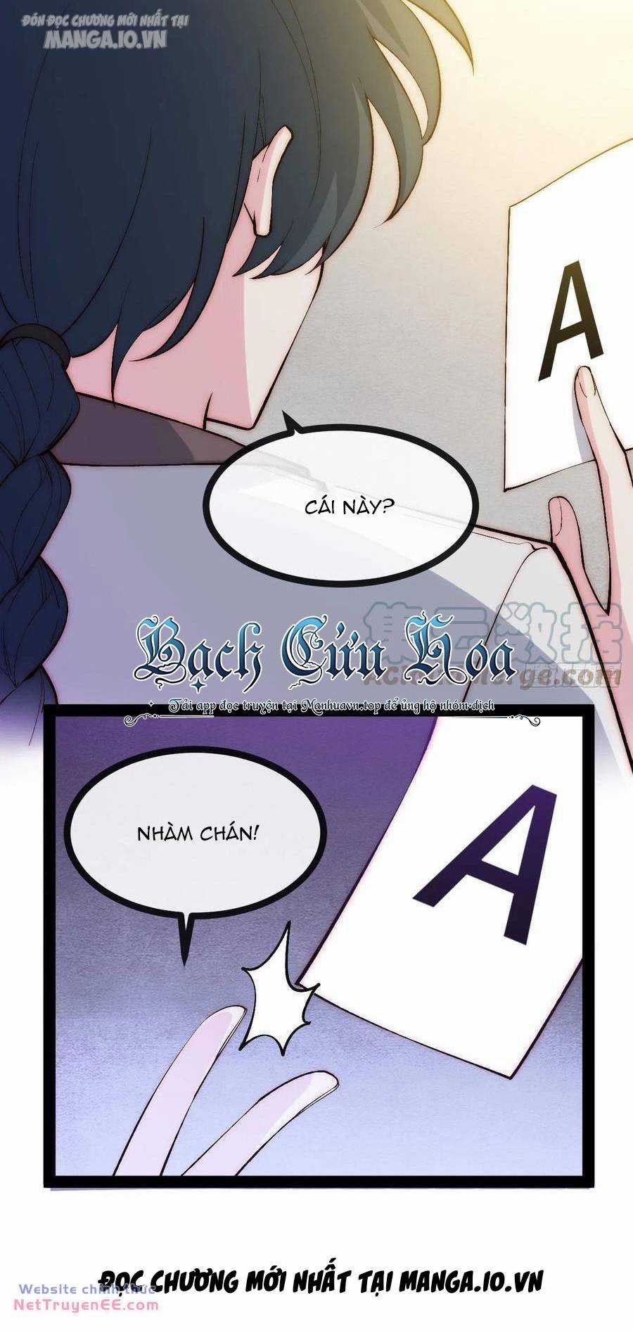 Tà Ác Làm Vương Chapter 29 trang 43