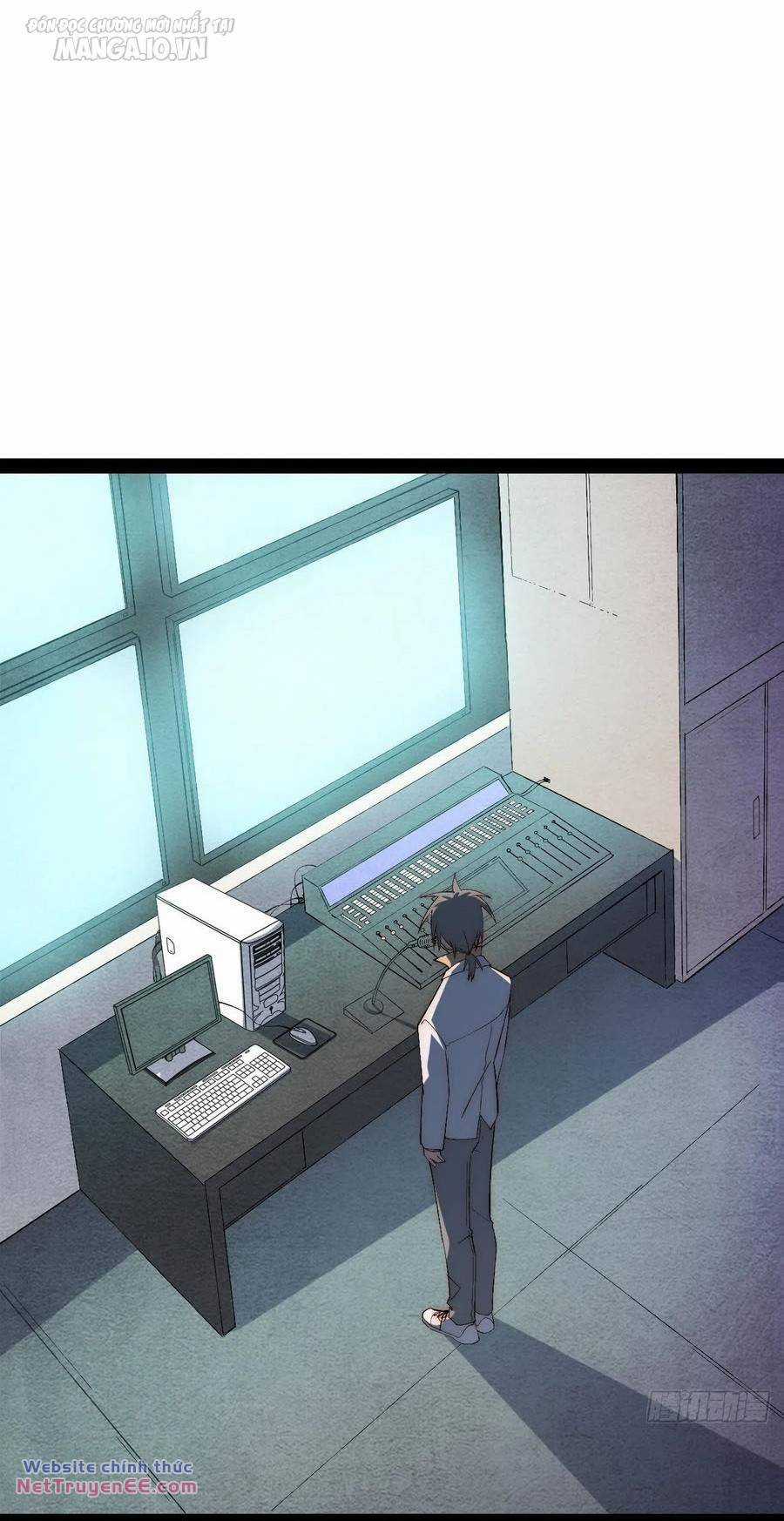 Tà Ác Làm Vương Chapter 29 trang 44