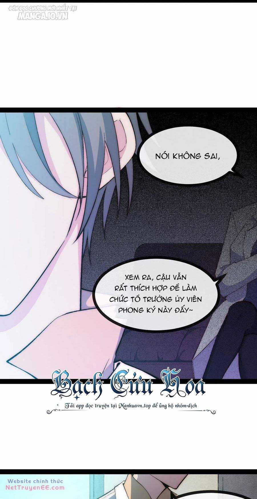 Tà Ác Làm Vương Chapter 29 trang 45