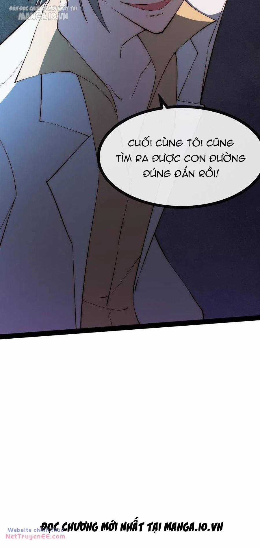 Tà Ác Làm Vương Chapter 29 trang 47