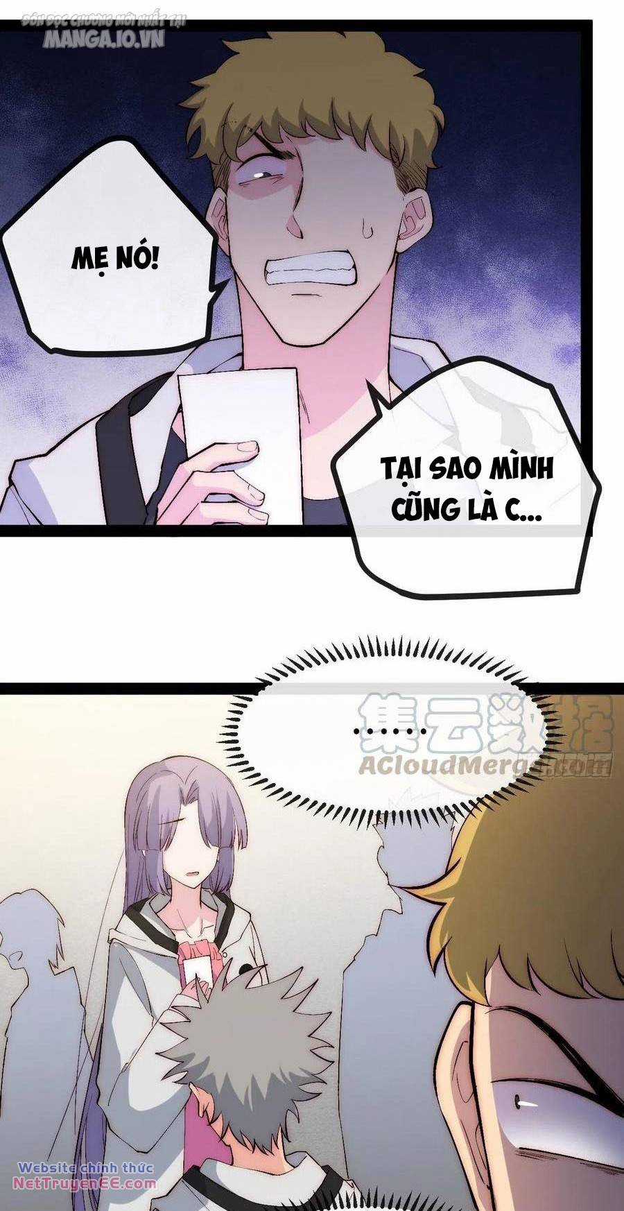 Tà Ác Làm Vương Chapter 29 trang 48