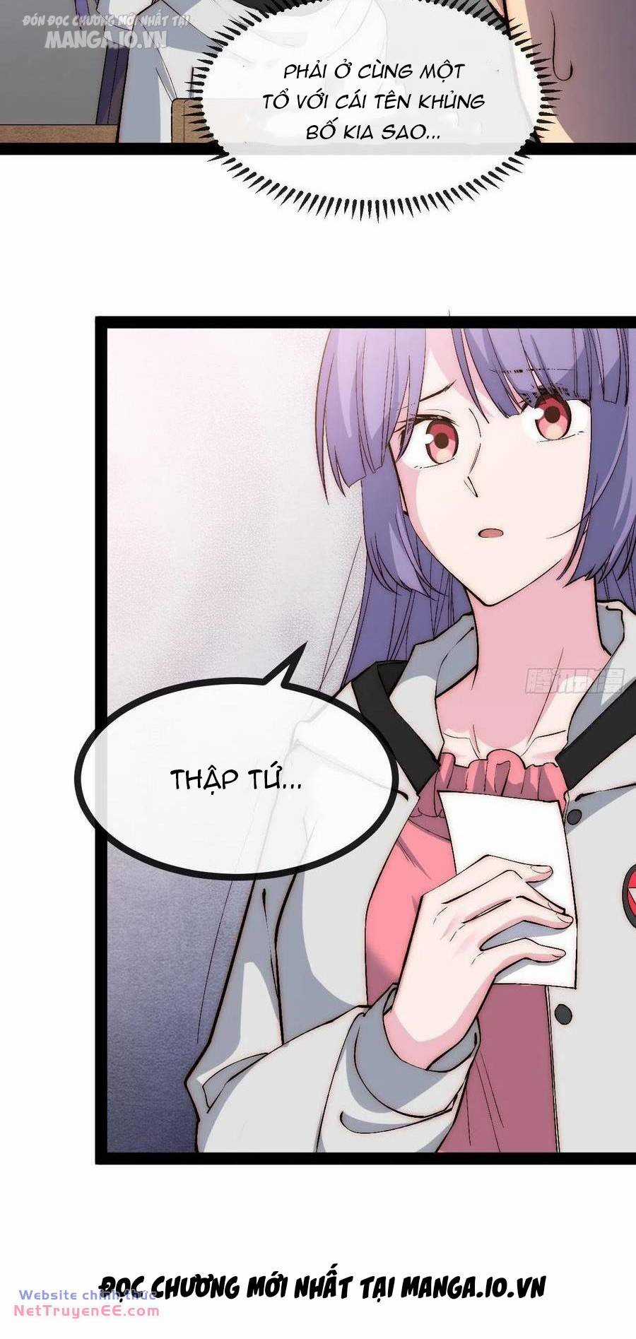 Tà Ác Làm Vương Chapter 29 trang 49