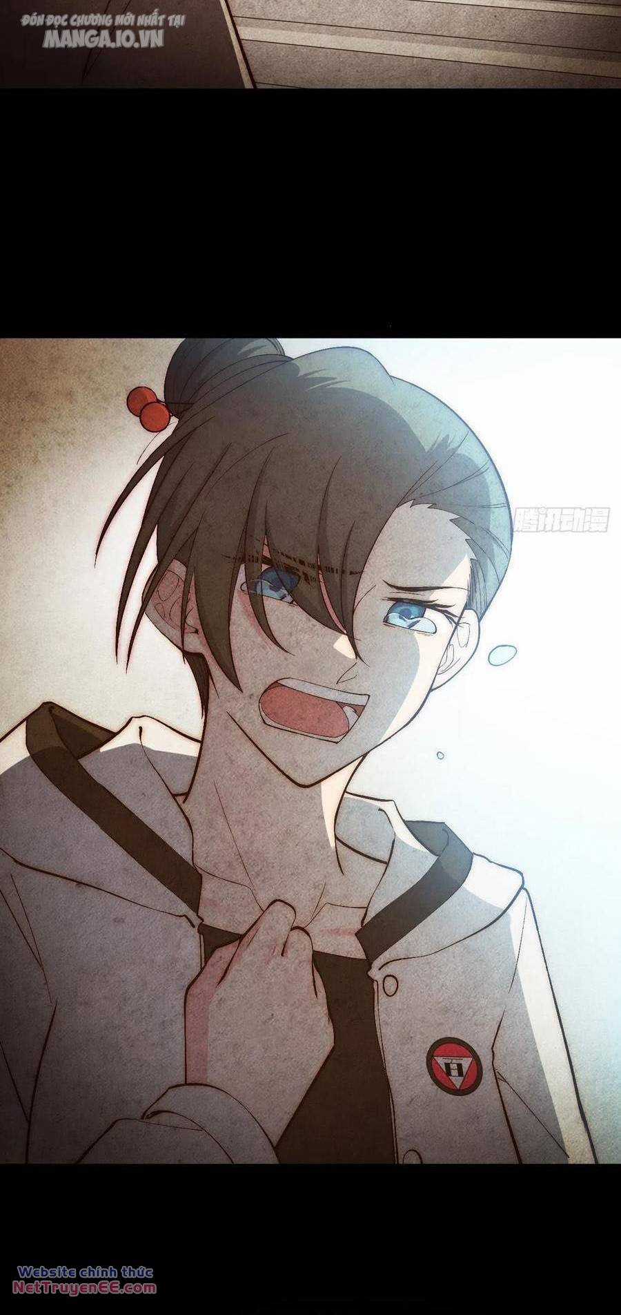 Tà Ác Làm Vương Chapter 29 trang 5