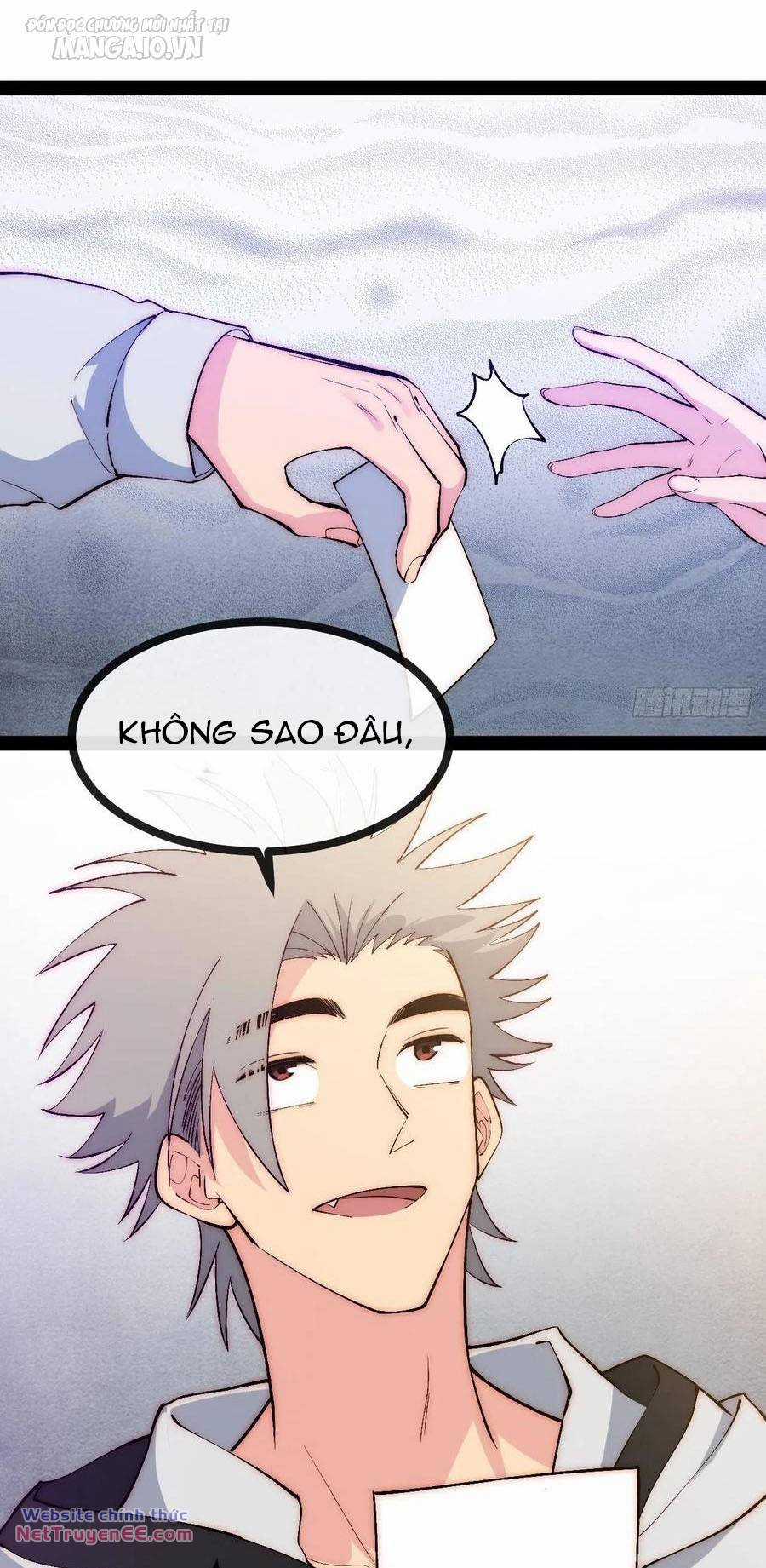 Tà Ác Làm Vương Chapter 29 trang 50