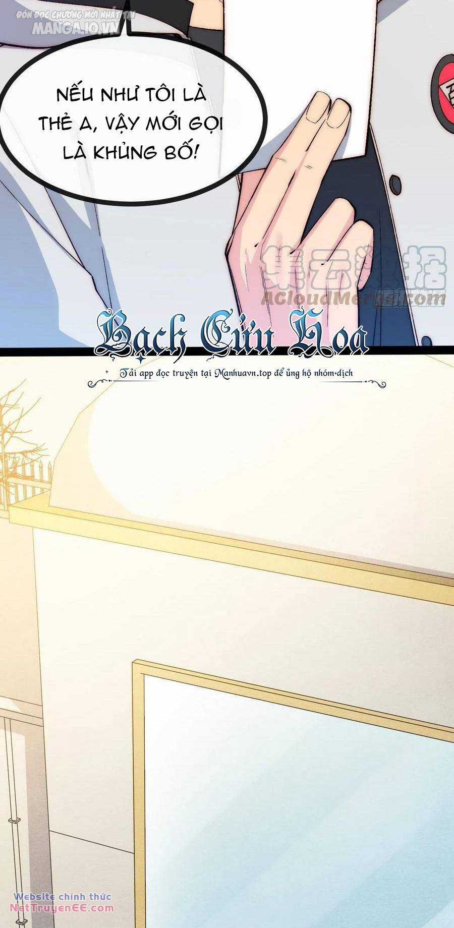 Tà Ác Làm Vương Chapter 29 trang 51