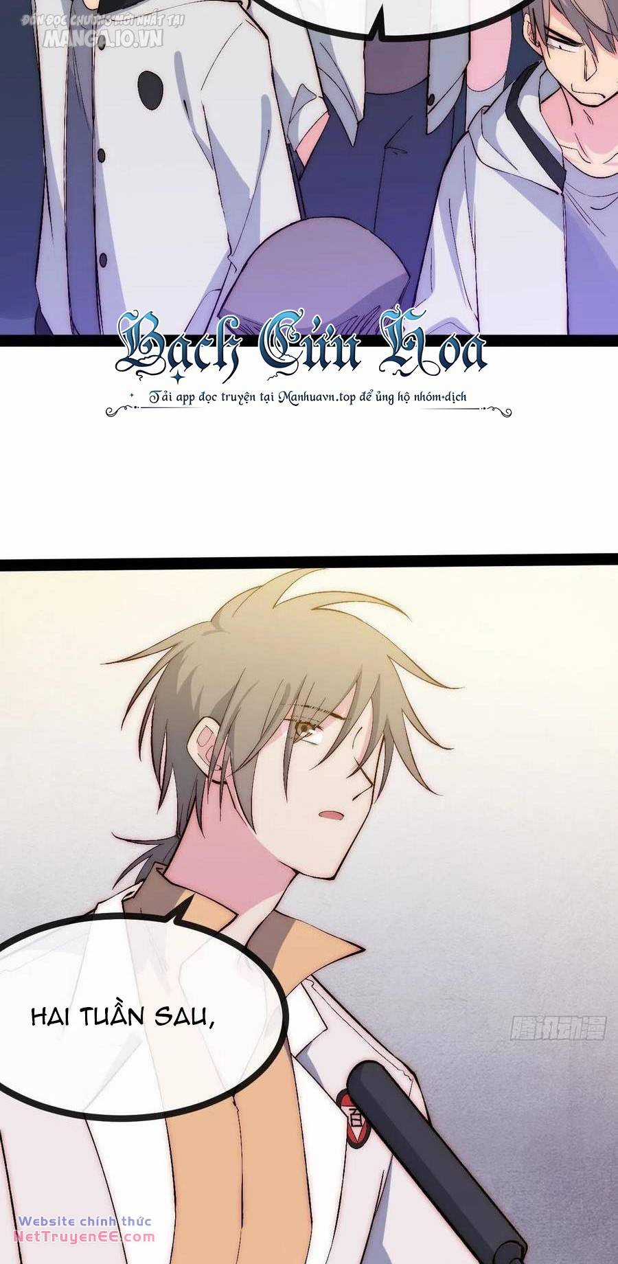 Tà Ác Làm Vương Chapter 29 trang 54