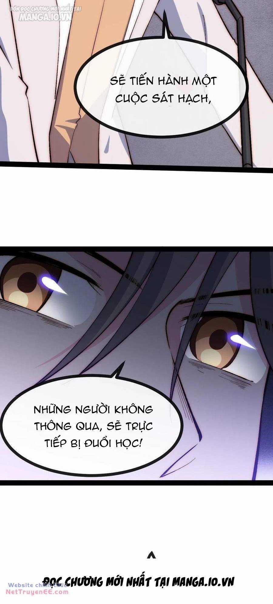 Tà Ác Làm Vương Chapter 29 trang 55