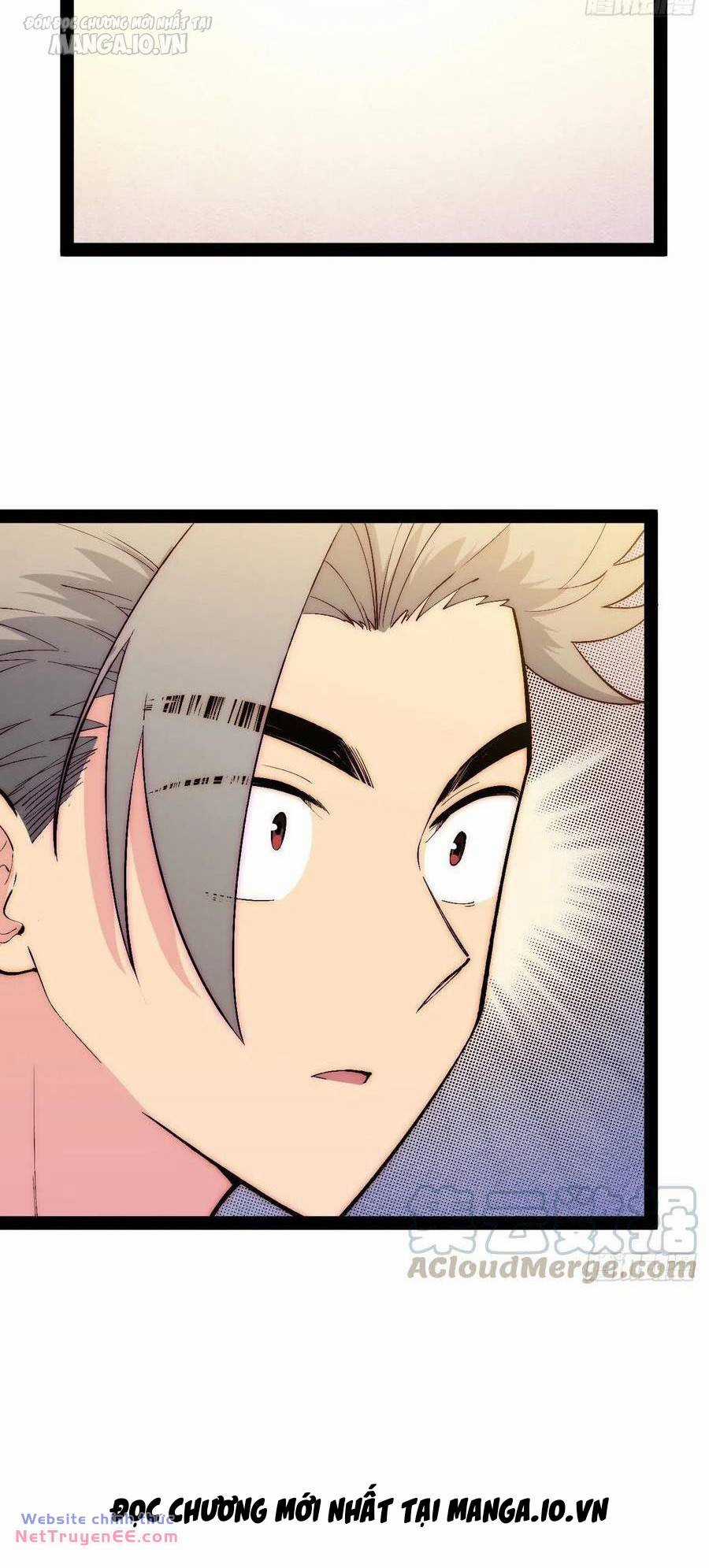 Tà Ác Làm Vương Chapter 29 trang 58