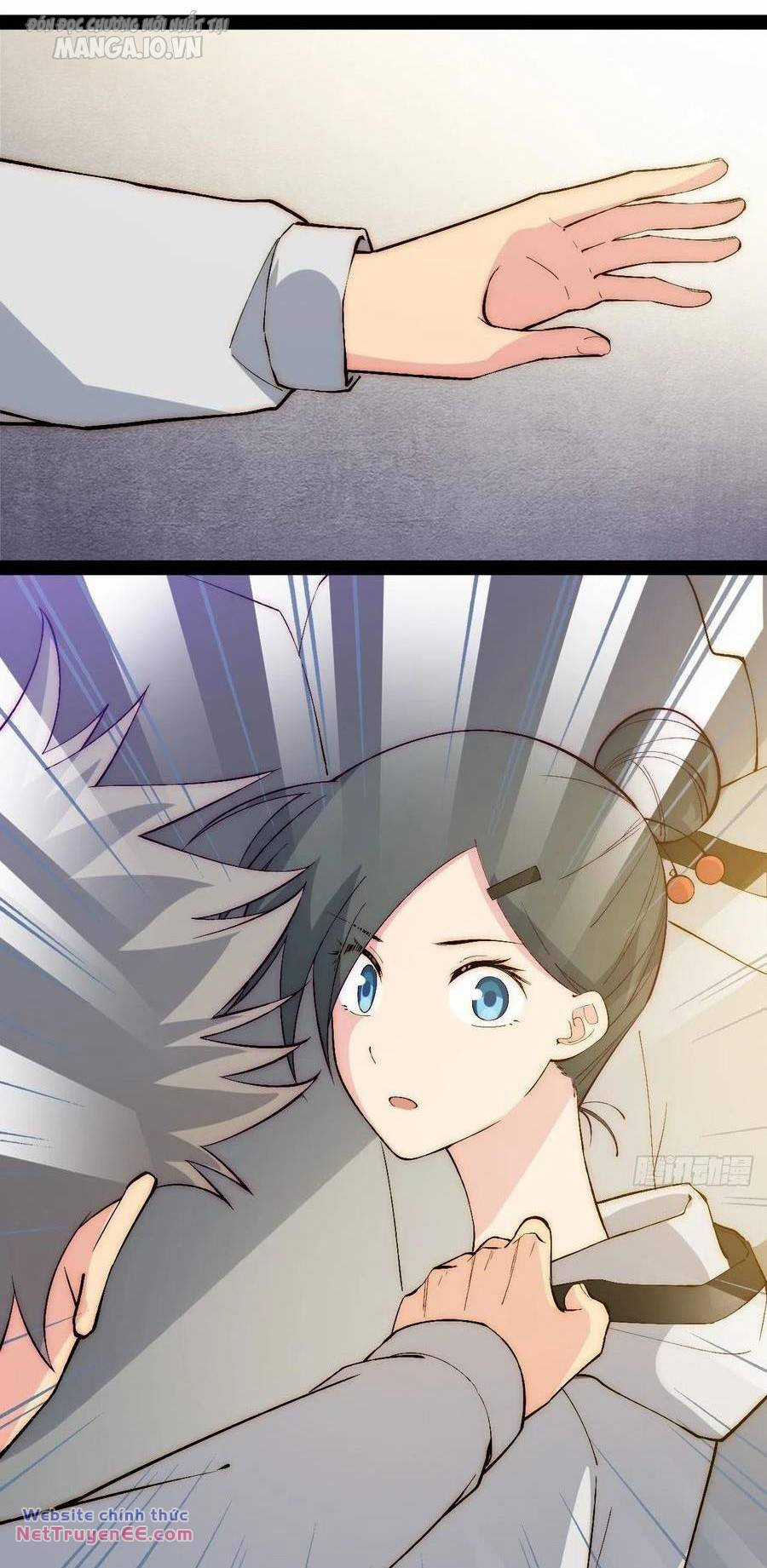 Tà Ác Làm Vương Chapter 29 trang 59