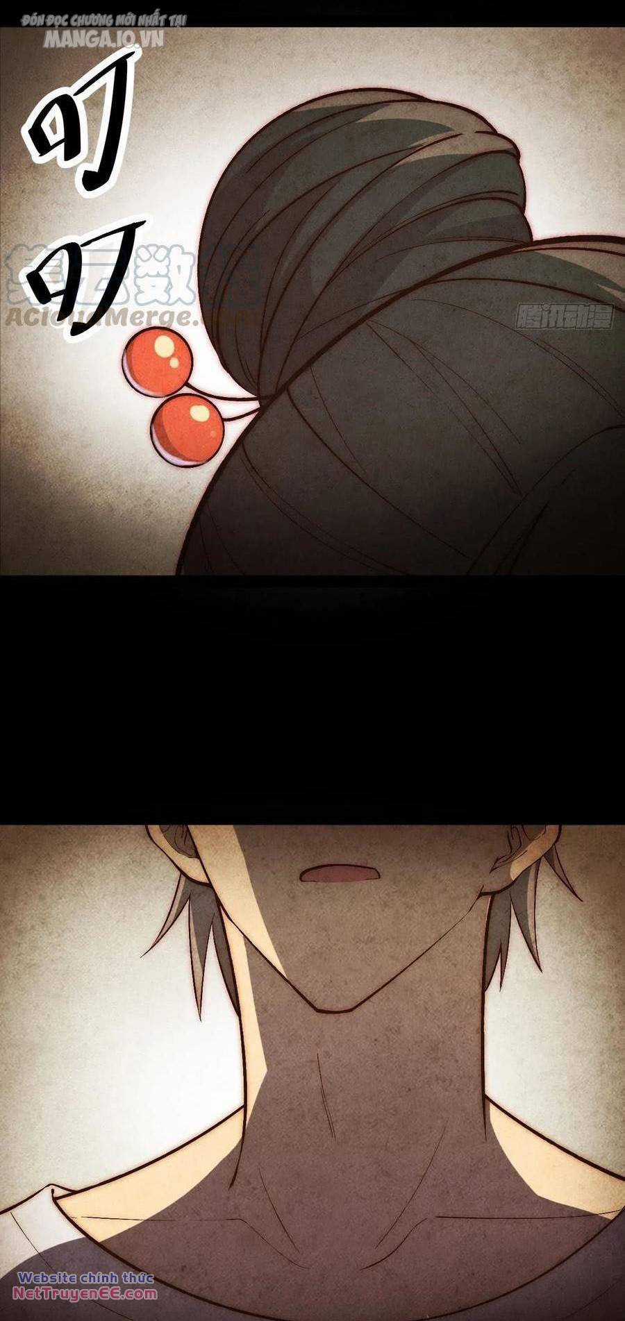 Tà Ác Làm Vương Chapter 29 trang 6