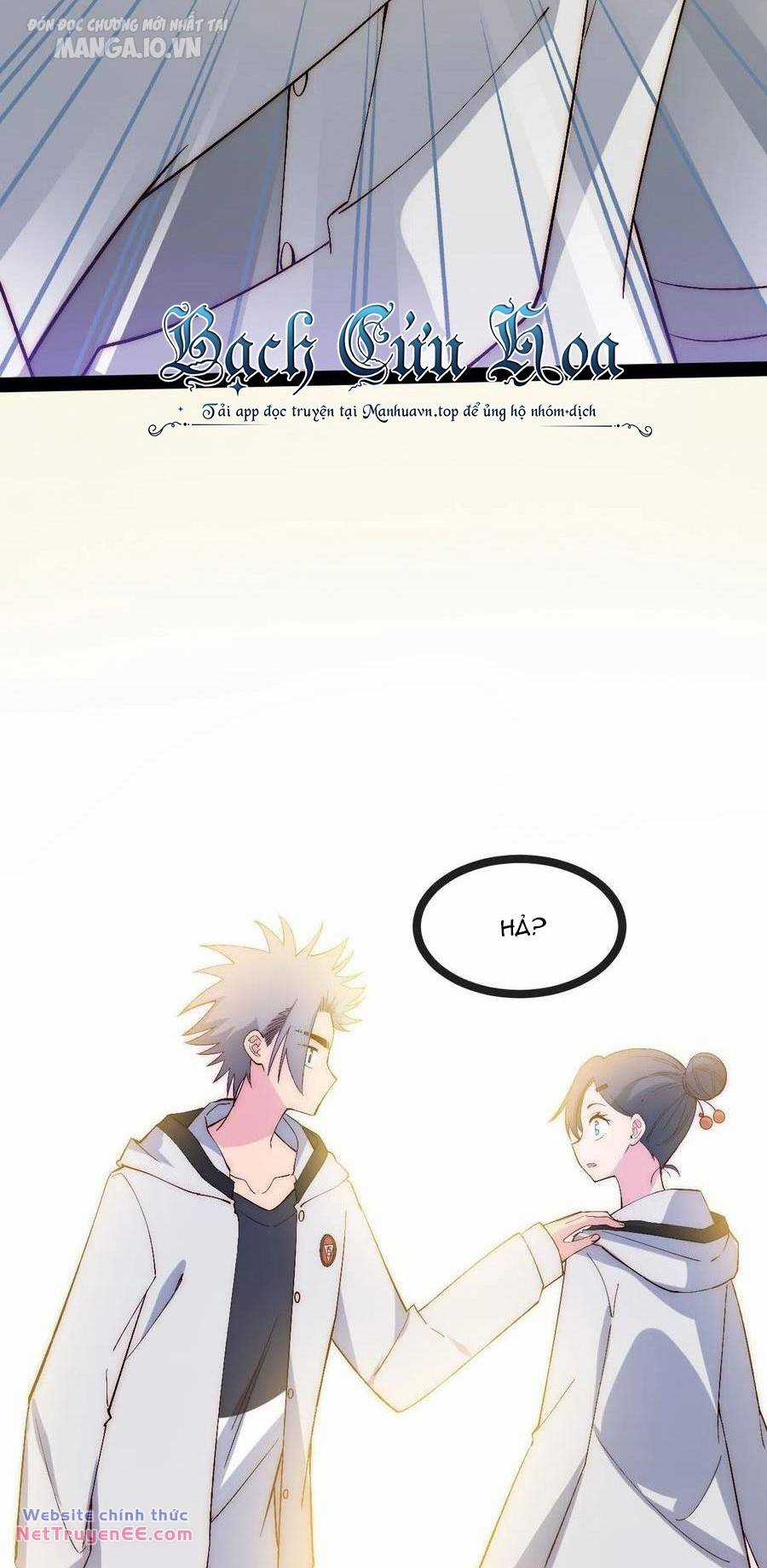 Tà Ác Làm Vương Chapter 29 trang 60