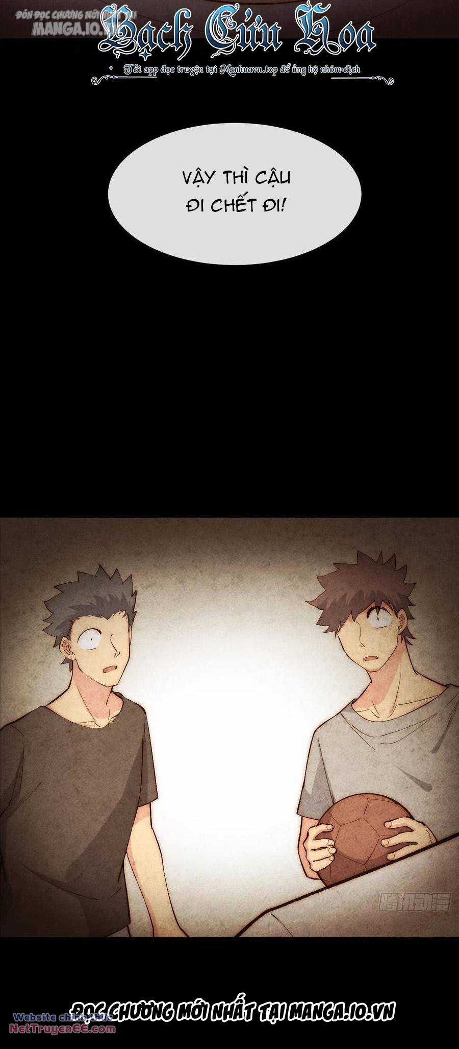 Tà Ác Làm Vương Chapter 29 trang 7