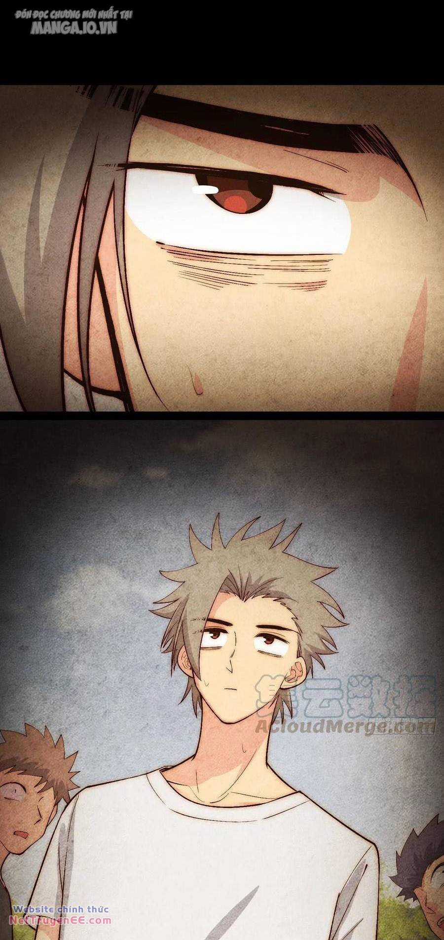 Tà Ác Làm Vương Chapter 29 trang 8