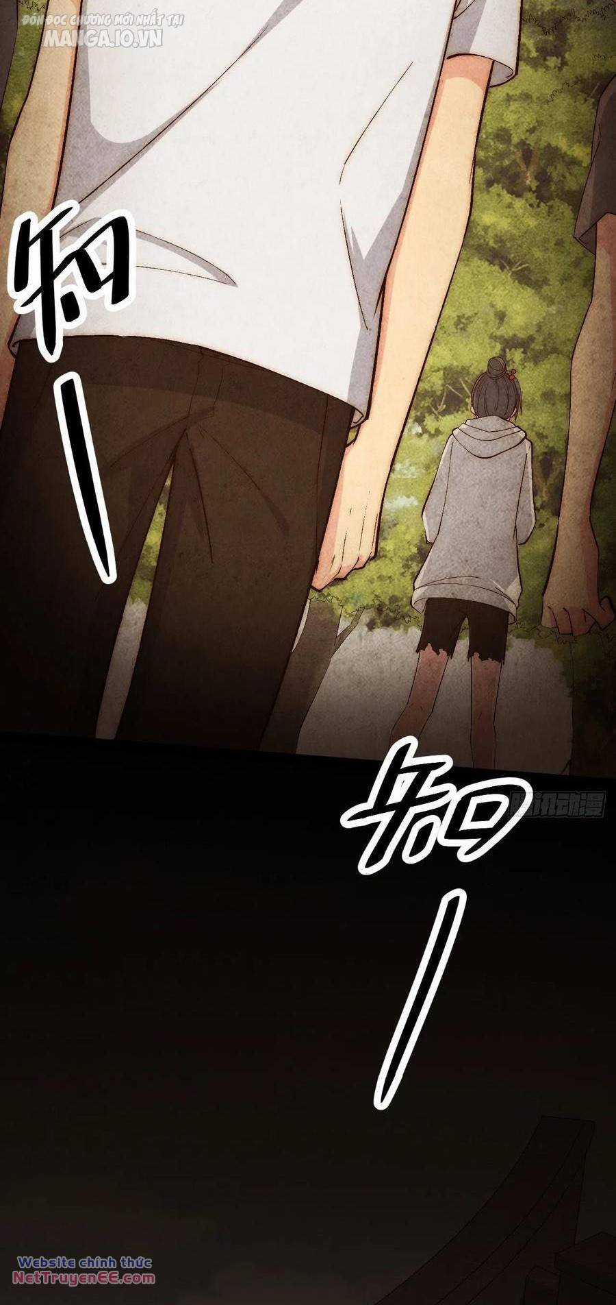 Tà Ác Làm Vương Chapter 29 trang 9