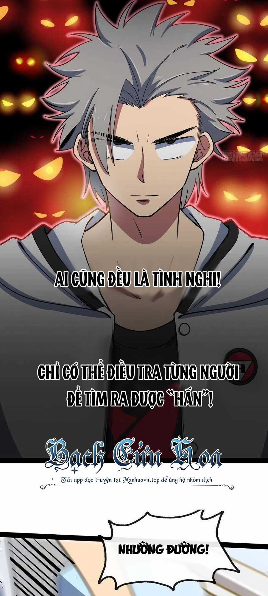 Tà Ác Làm Vương Chapter 3 trang 100