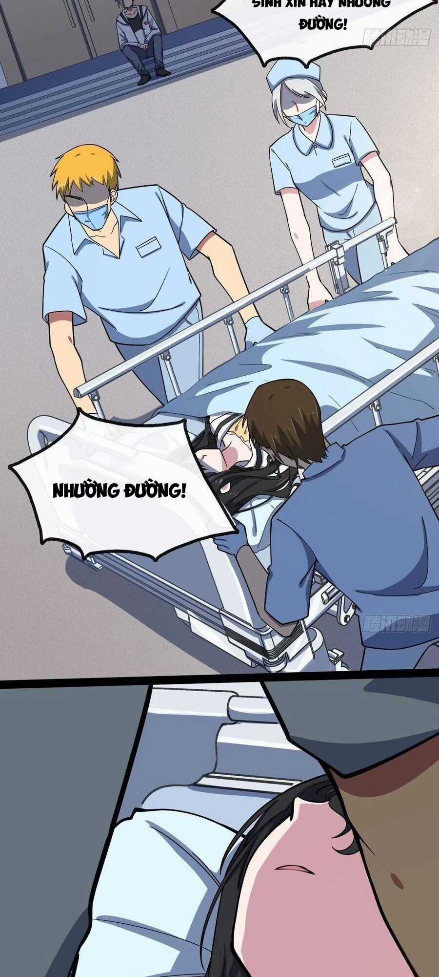 Tà Ác Làm Vương Chapter 3 trang 102