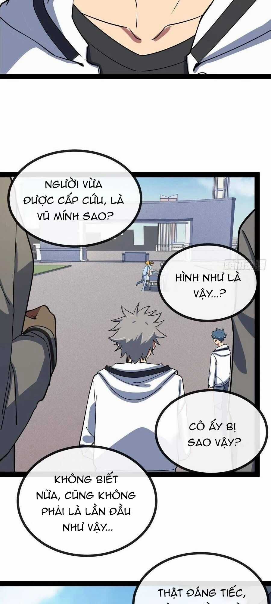 Tà Ác Làm Vương Chapter 3 trang 104