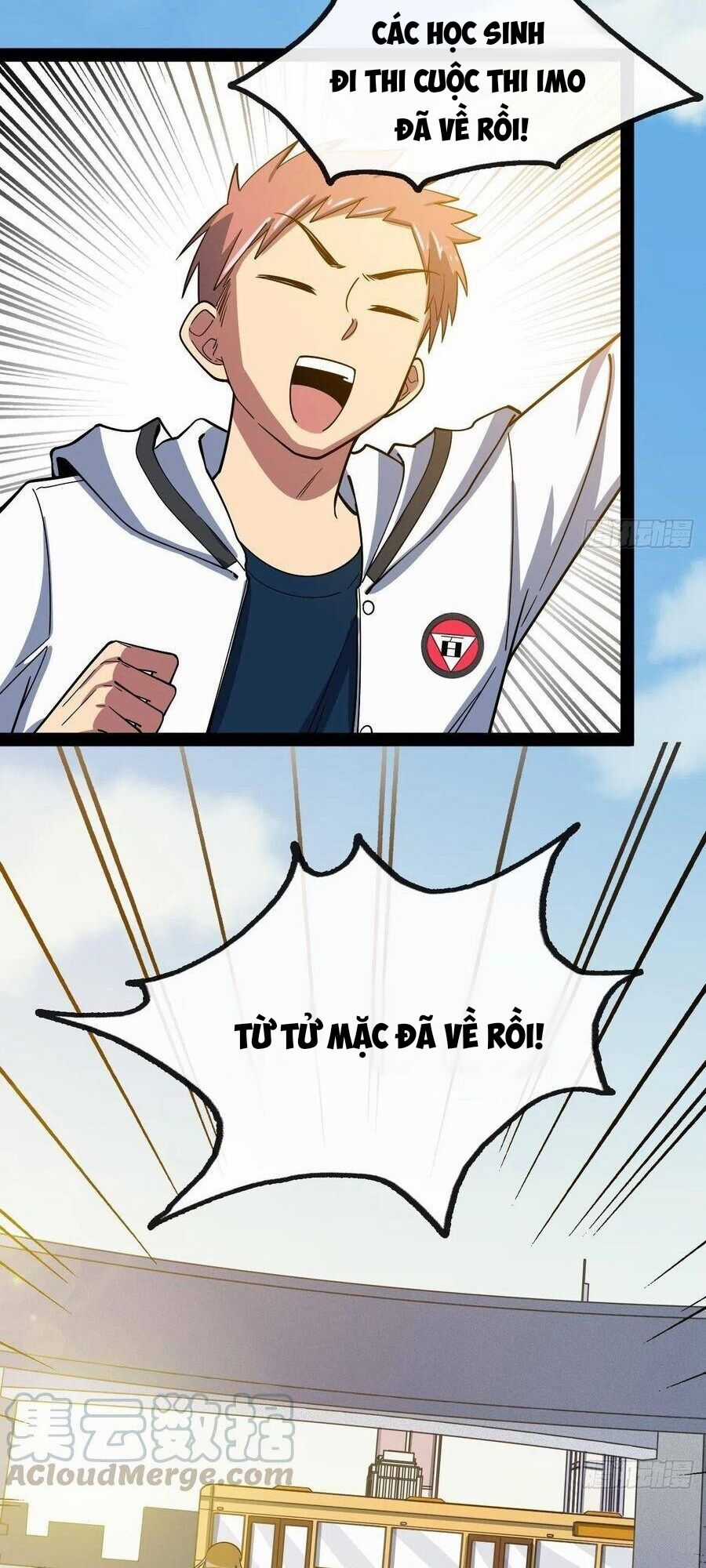 Tà Ác Làm Vương Chapter 3 trang 107