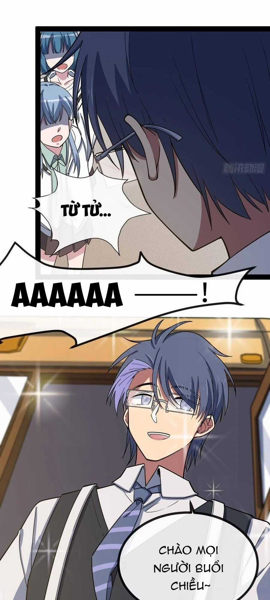 Tà Ác Làm Vương Chapter 3 trang 112