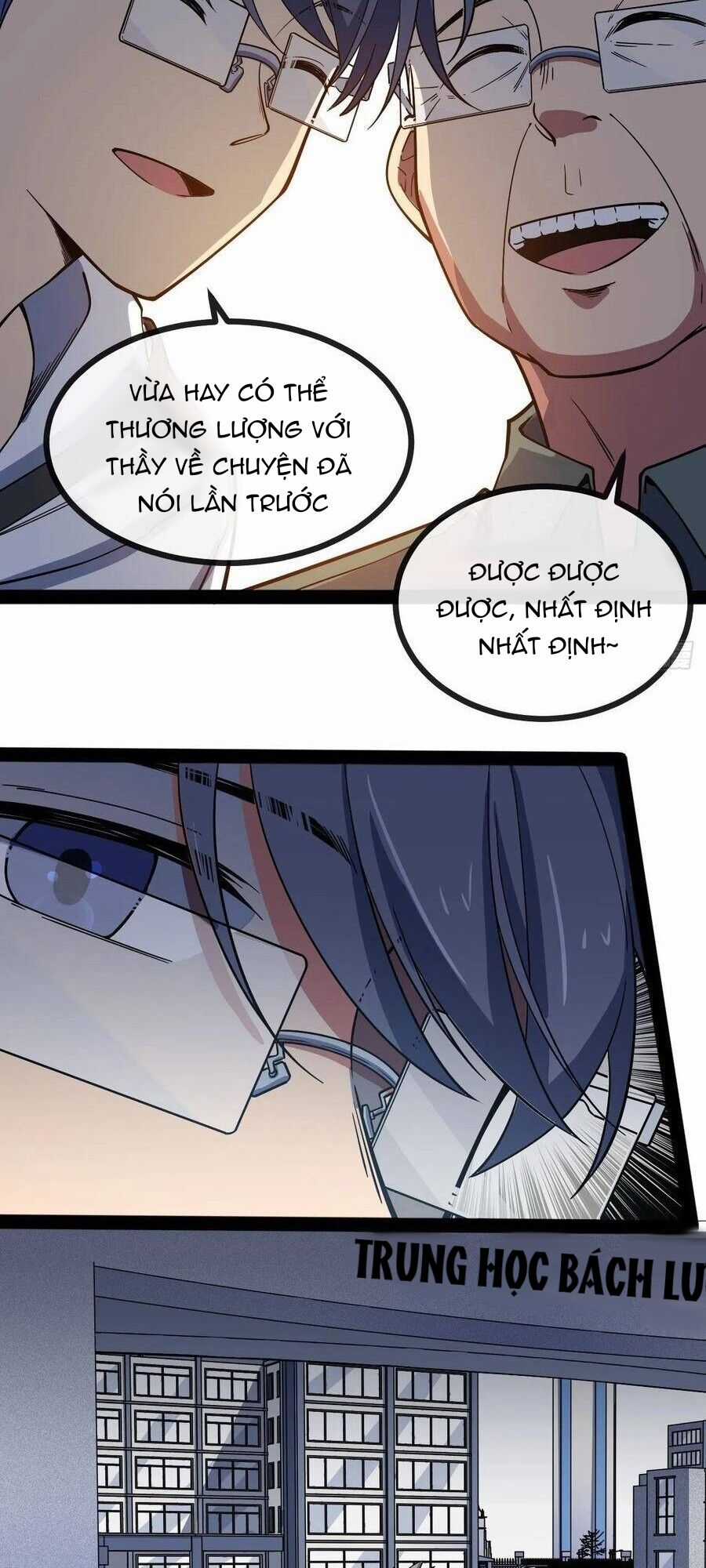 Tà Ác Làm Vương Chapter 3 trang 115