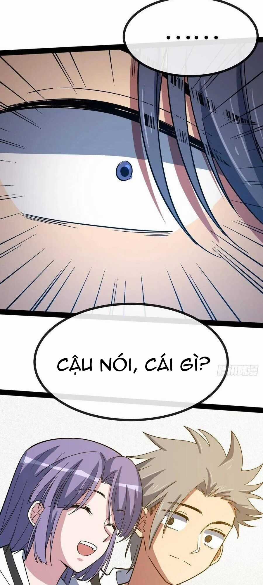 Tà Ác Làm Vương Chapter 3 trang 118