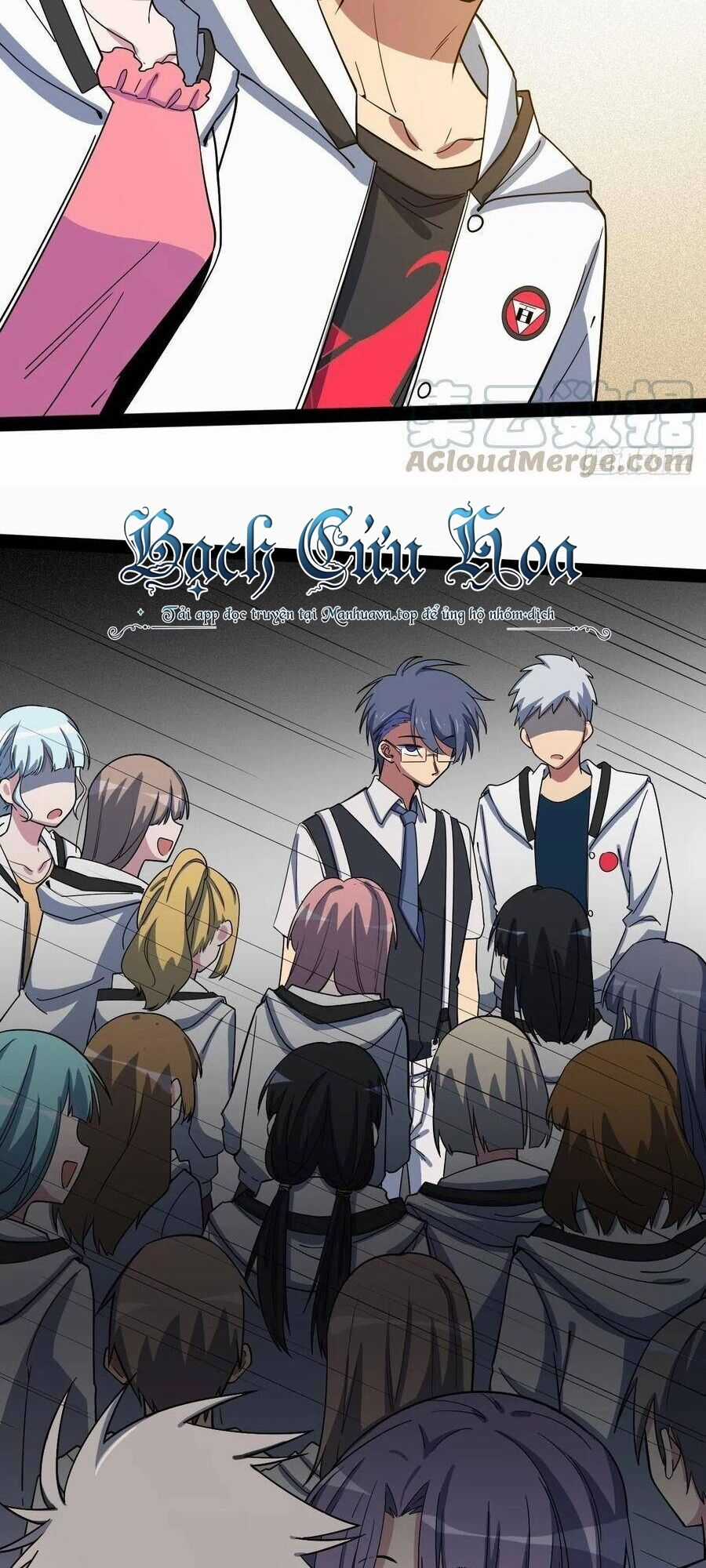 Tà Ác Làm Vương Chapter 3 trang 119