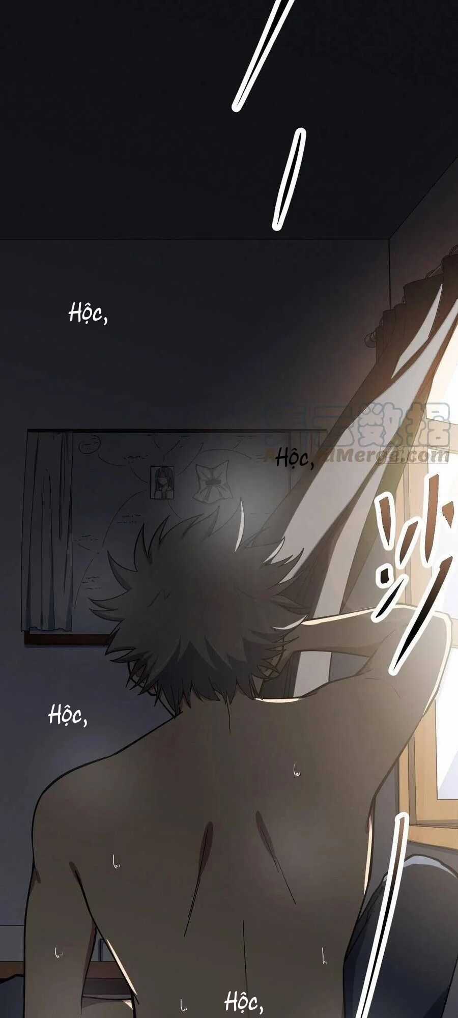 Tà Ác Làm Vương Chapter 3 trang 12