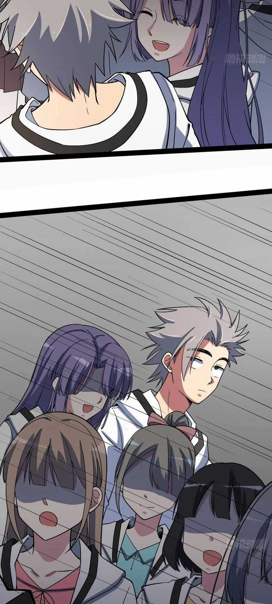 Tà Ác Làm Vương Chapter 3 trang 120