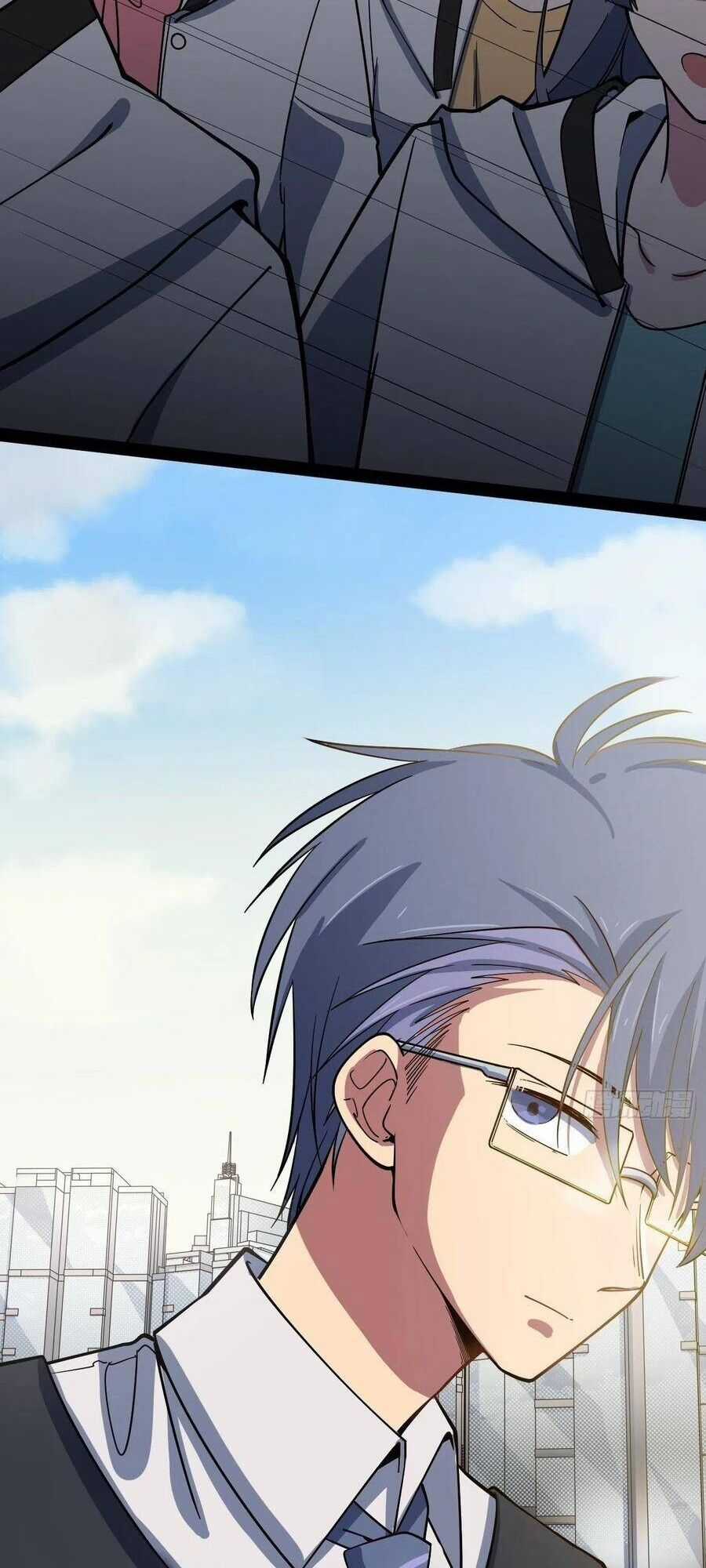 Tà Ác Làm Vương Chapter 3 trang 121