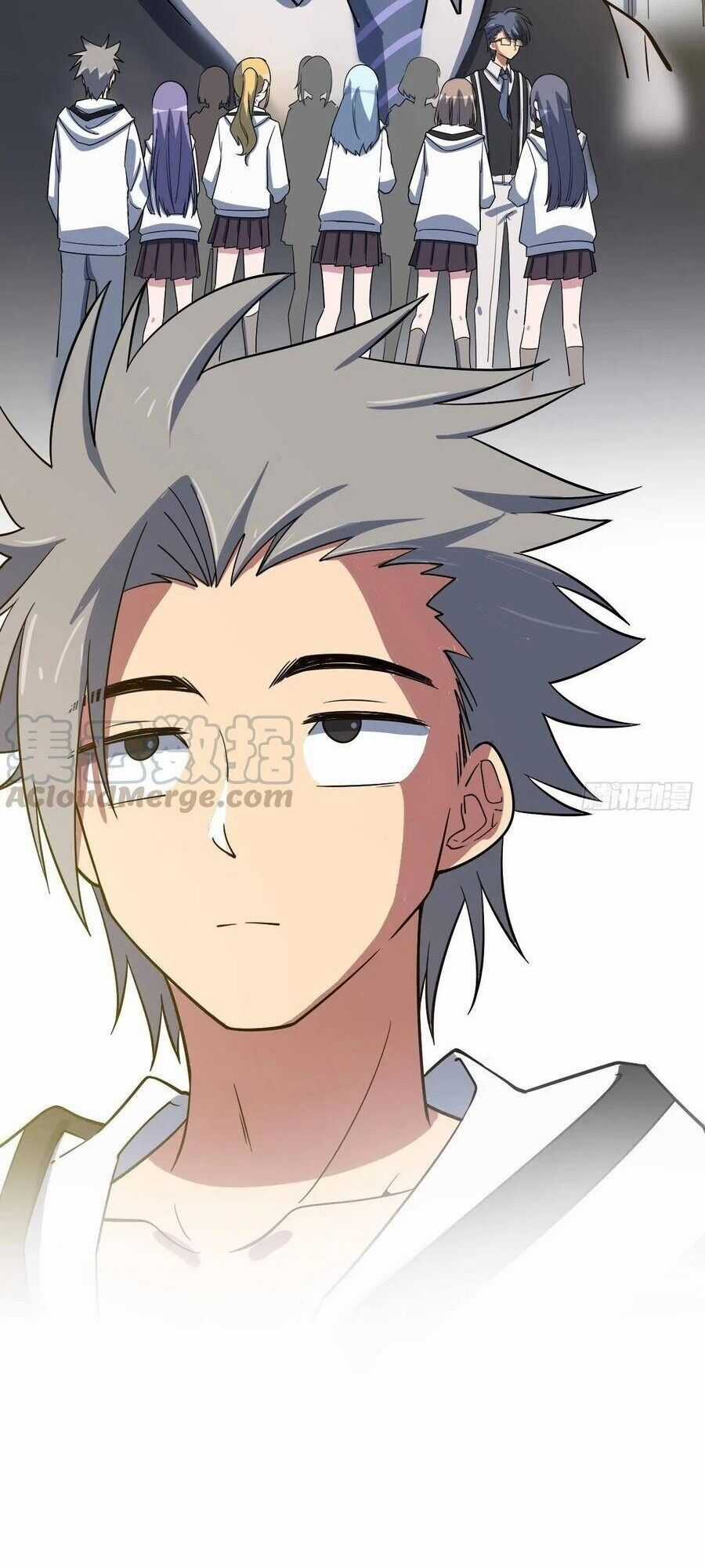 Tà Ác Làm Vương Chapter 3 trang 122