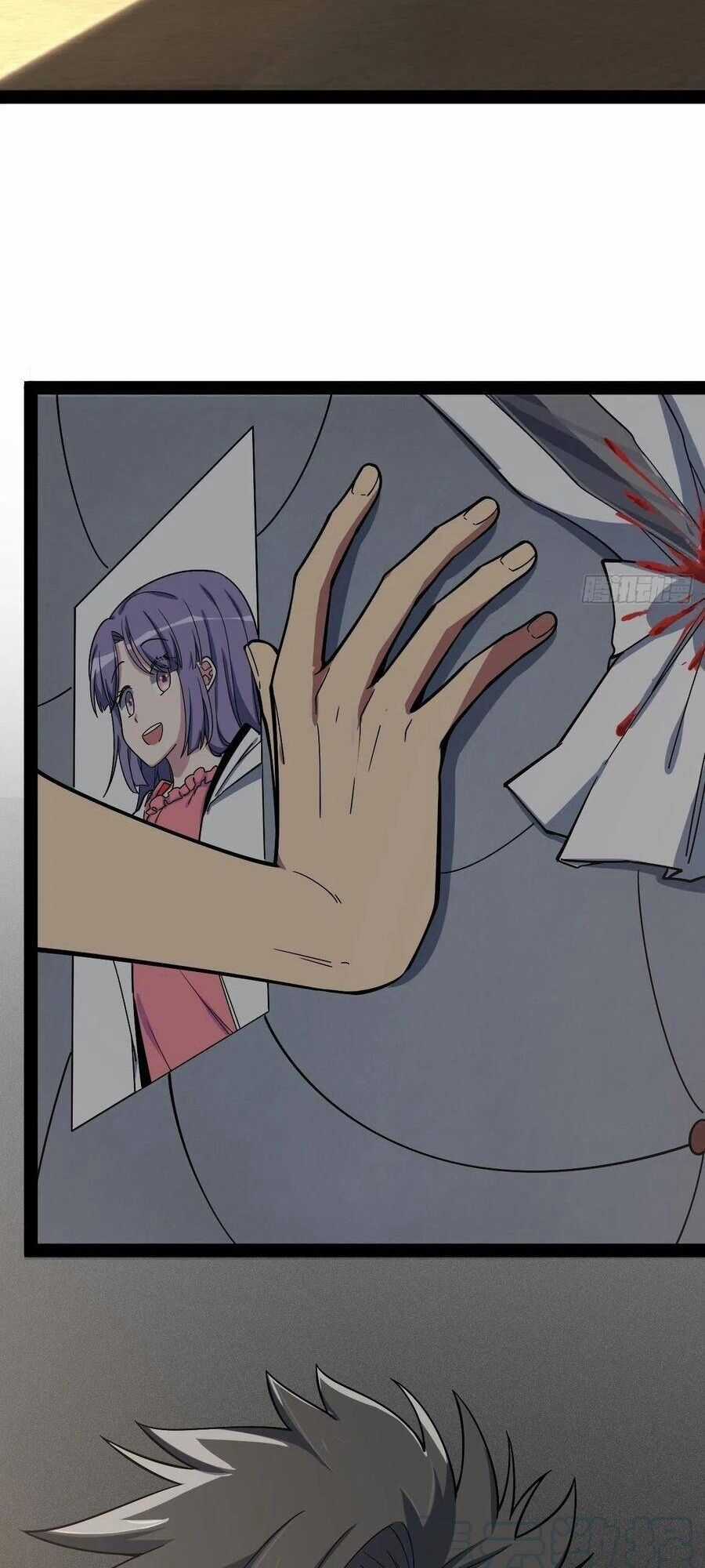 Tà Ác Làm Vương Chapter 3 trang 14