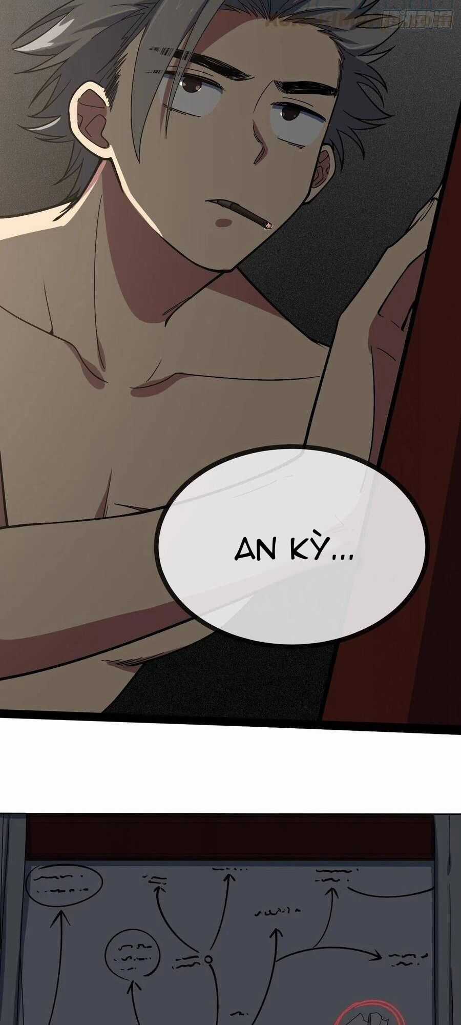 Tà Ác Làm Vương Chapter 3 trang 15