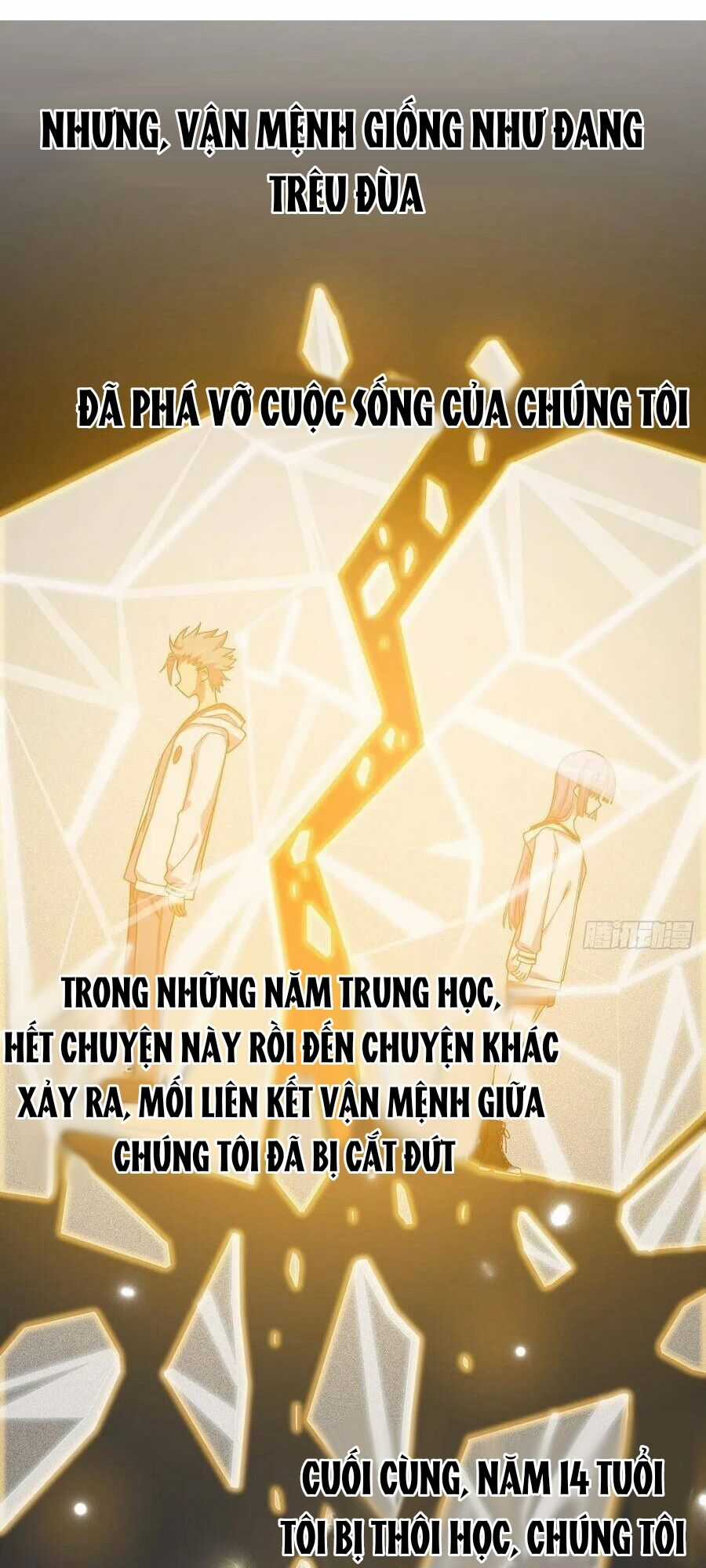 Tà Ác Làm Vương Chapter 3 trang 25