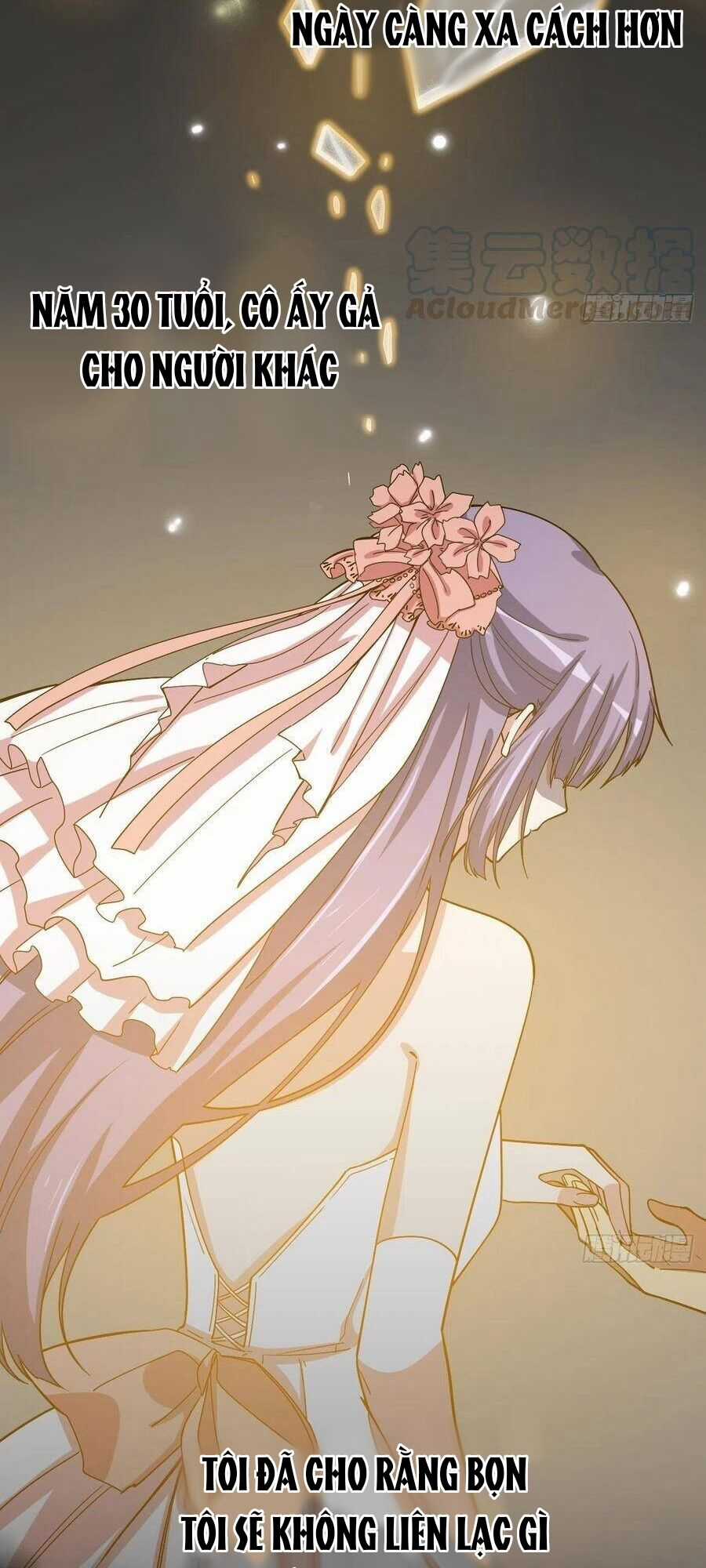 Tà Ác Làm Vương Chapter 3 trang 26