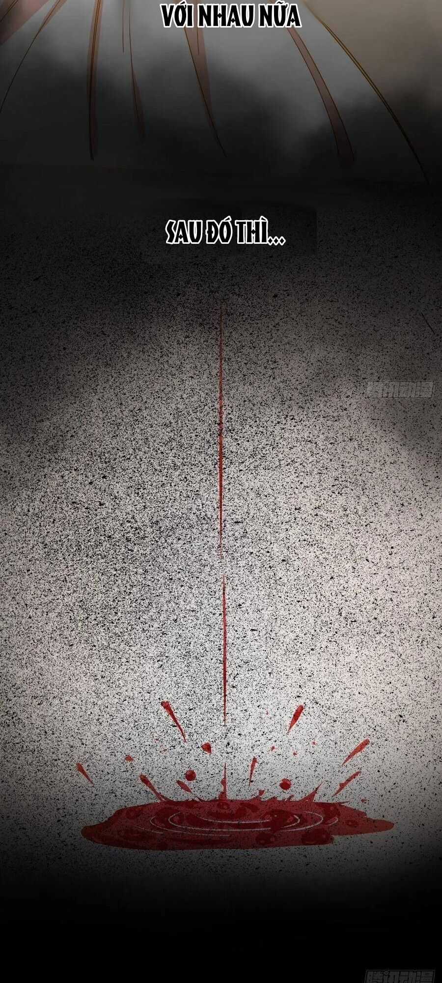 Tà Ác Làm Vương Chapter 3 trang 27