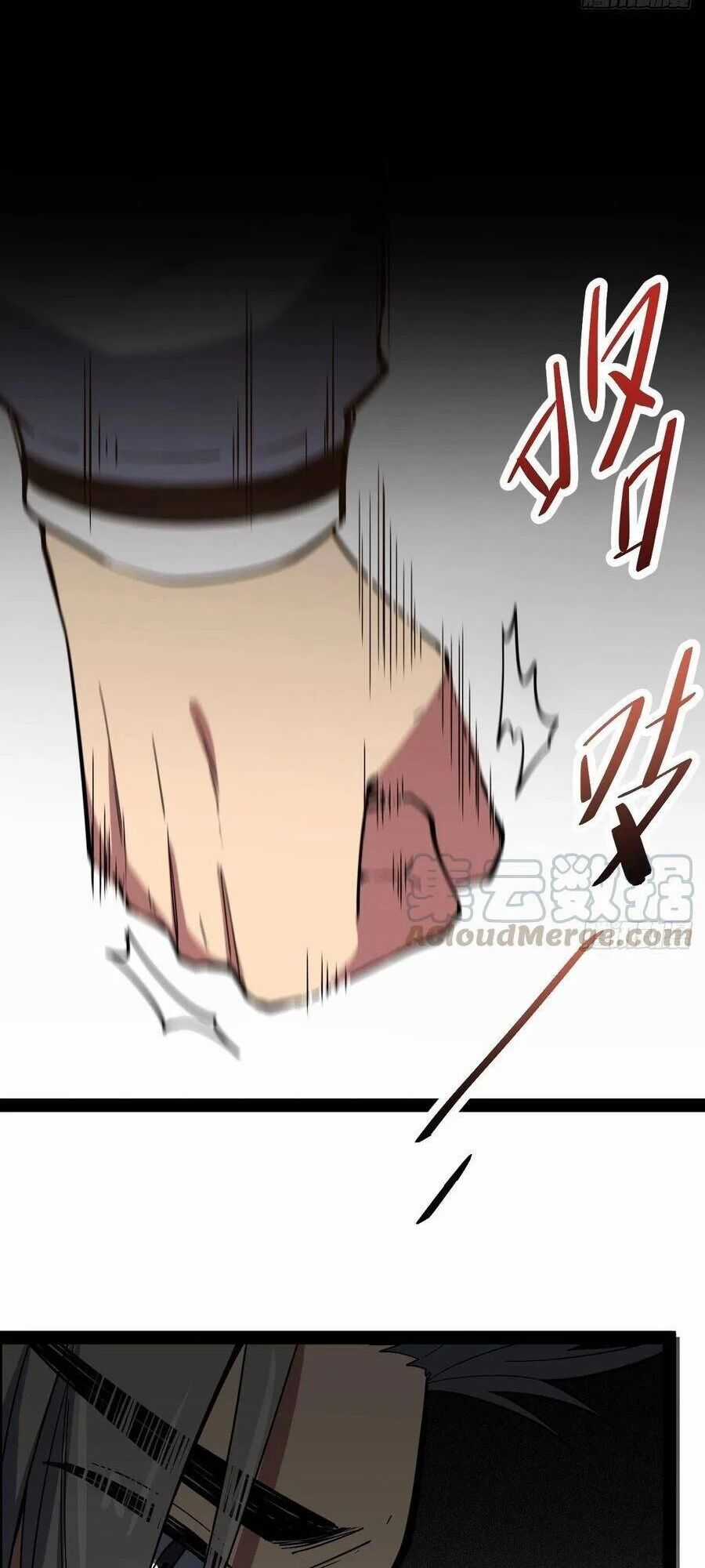 Tà Ác Làm Vương Chapter 3 trang 28