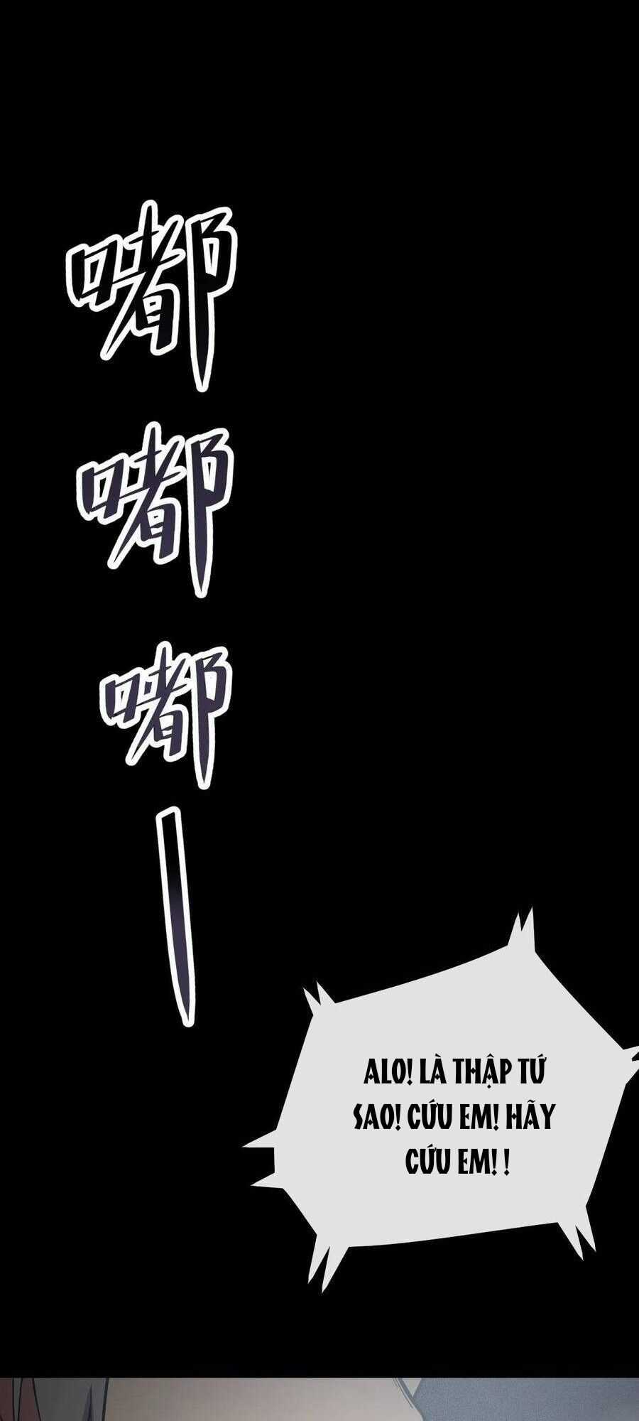 Tà Ác Làm Vương Chapter 3 trang 3