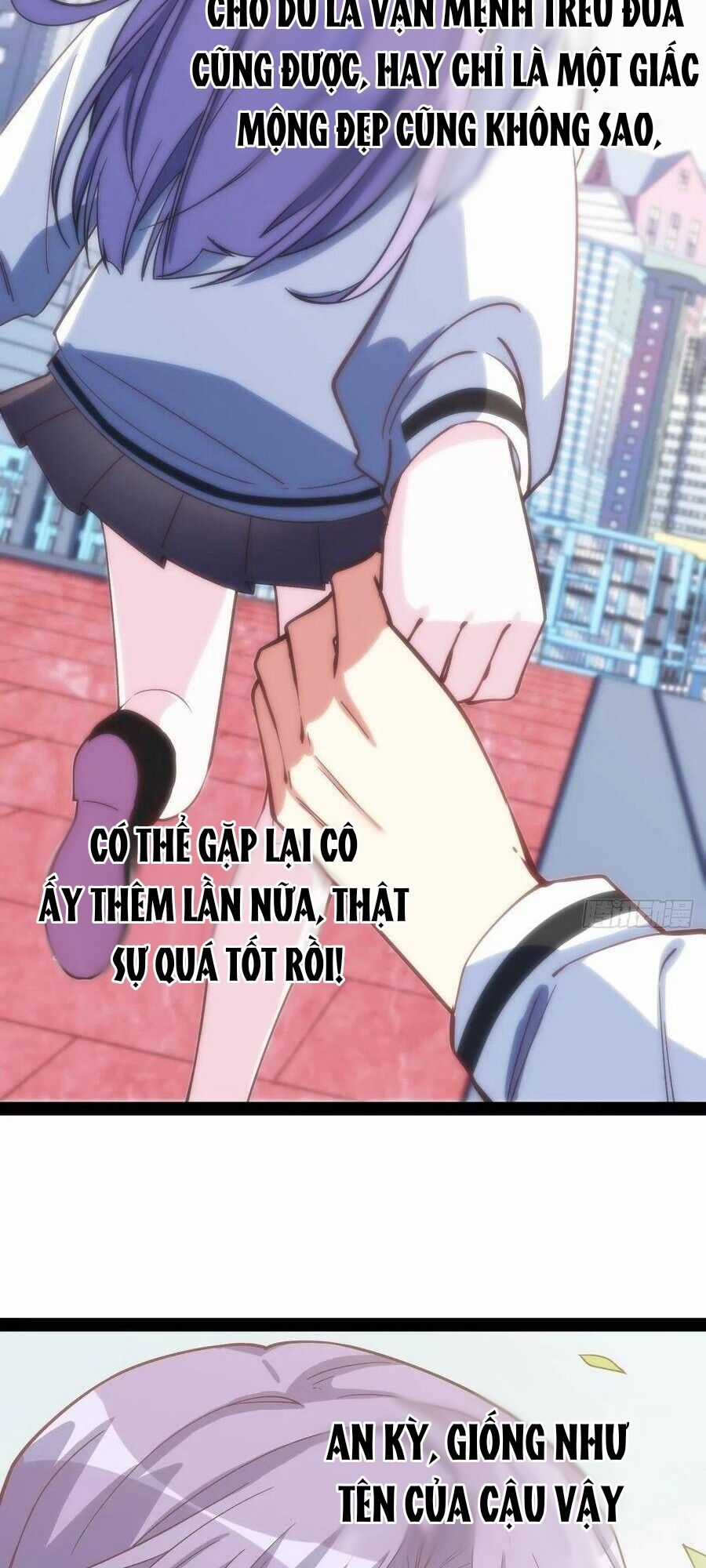 Tà Ác Làm Vương Chapter 3 trang 30