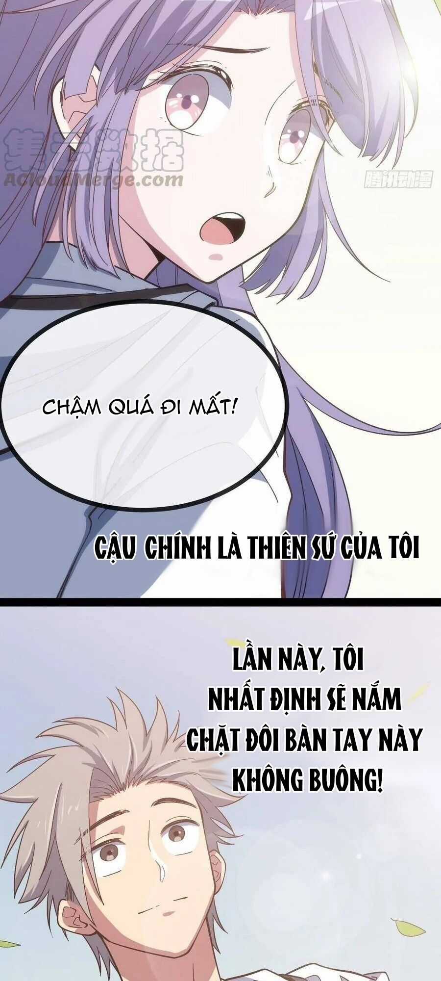 Tà Ác Làm Vương Chapter 3 trang 31